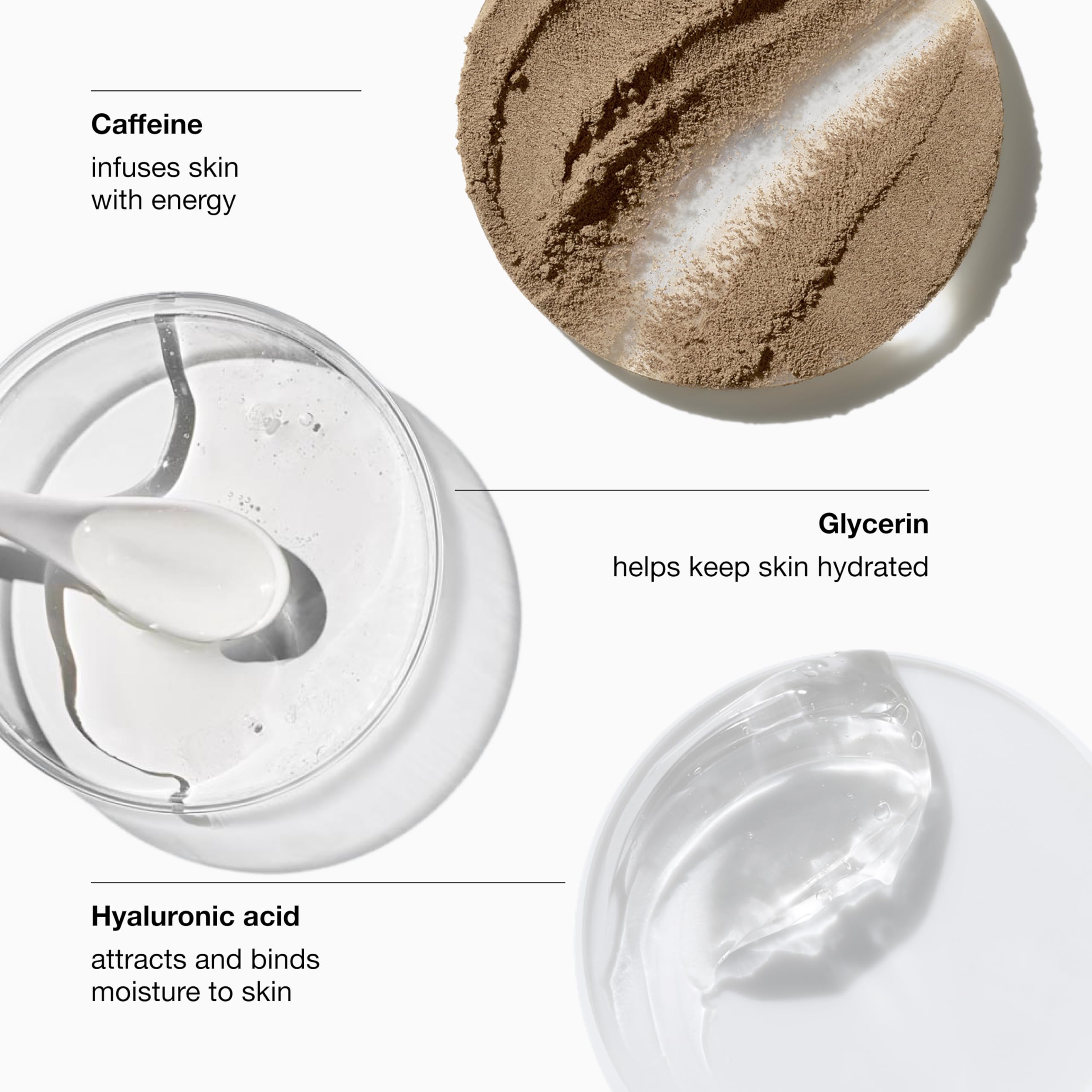 Clinique For Men Super Energizer Anti-Fatigue Hydrating Concentrate (Oil-Free) 3