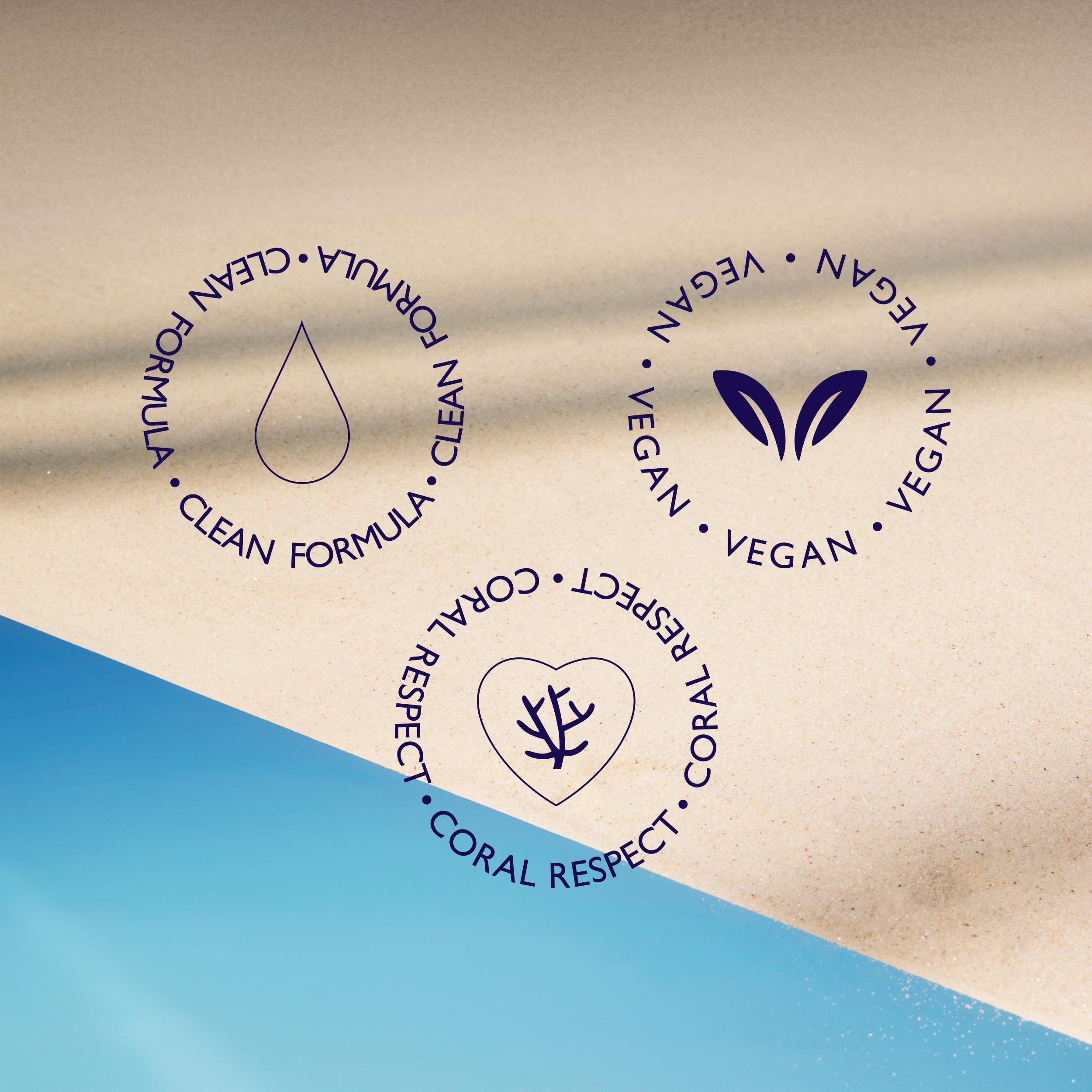 Lancaster Sun Beauty Face Cream SPF50 Photoaging Control Broad Spectrum Protection 50ml 8