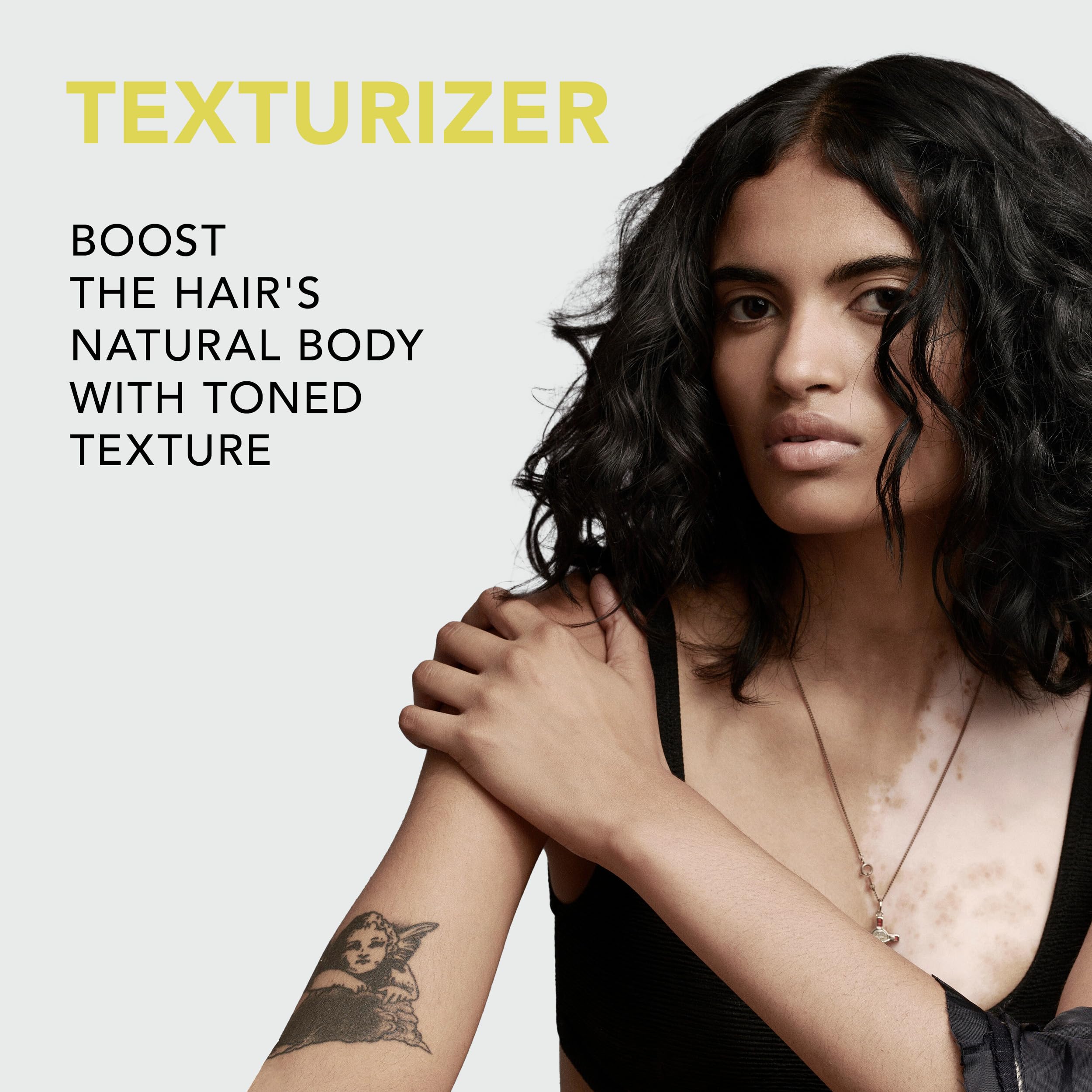 SEBASTIAN Professional Texturizer Liquid Hair Gel for Added Body and Hold 4