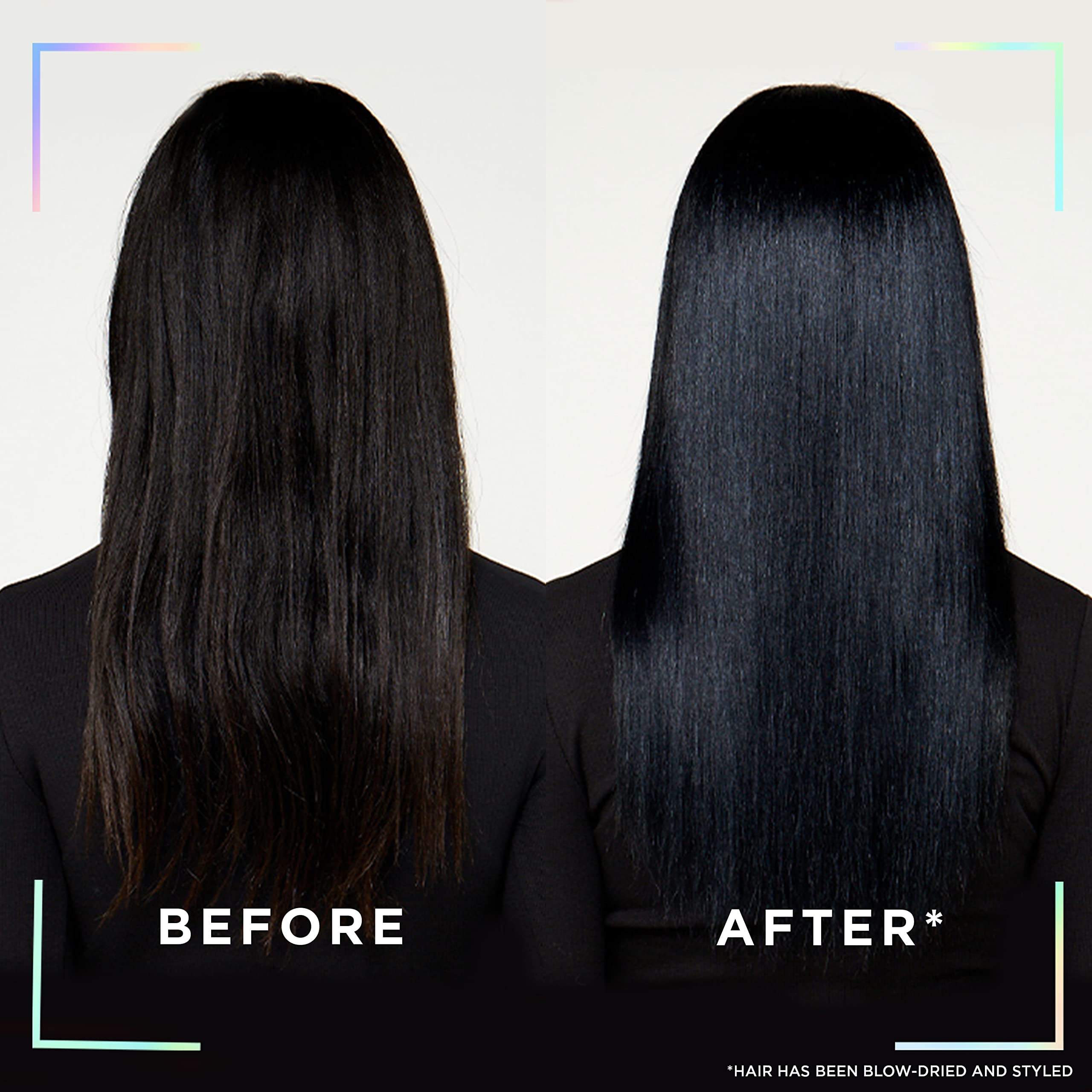 L'Oréal Paris Preference Vivids Permanent Hair Colour - Blue Black 1.102 3