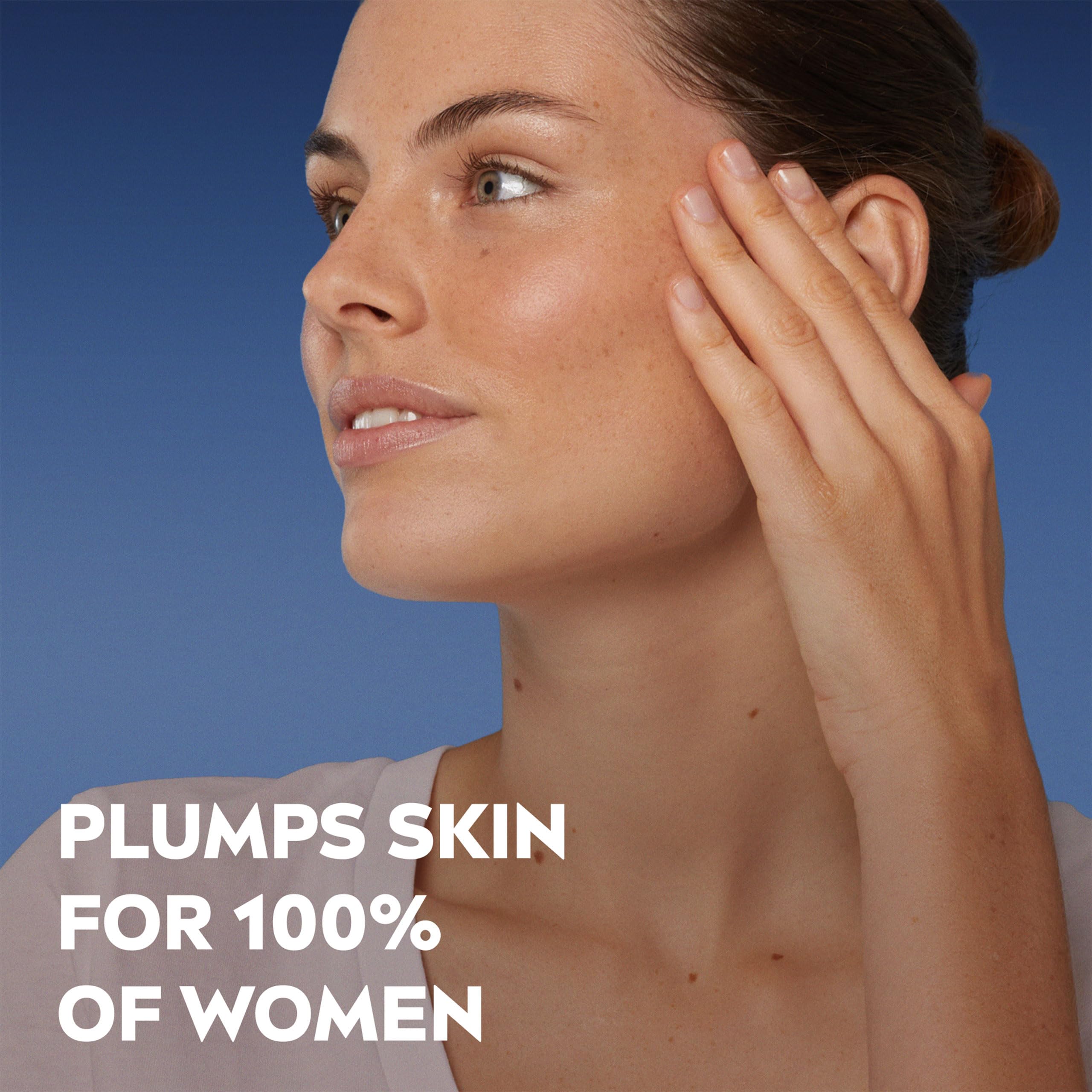 NIVEA Cellular Expert Filler Hyaluron Acid Replumping Serum for Anti-Aging (15ml) 4