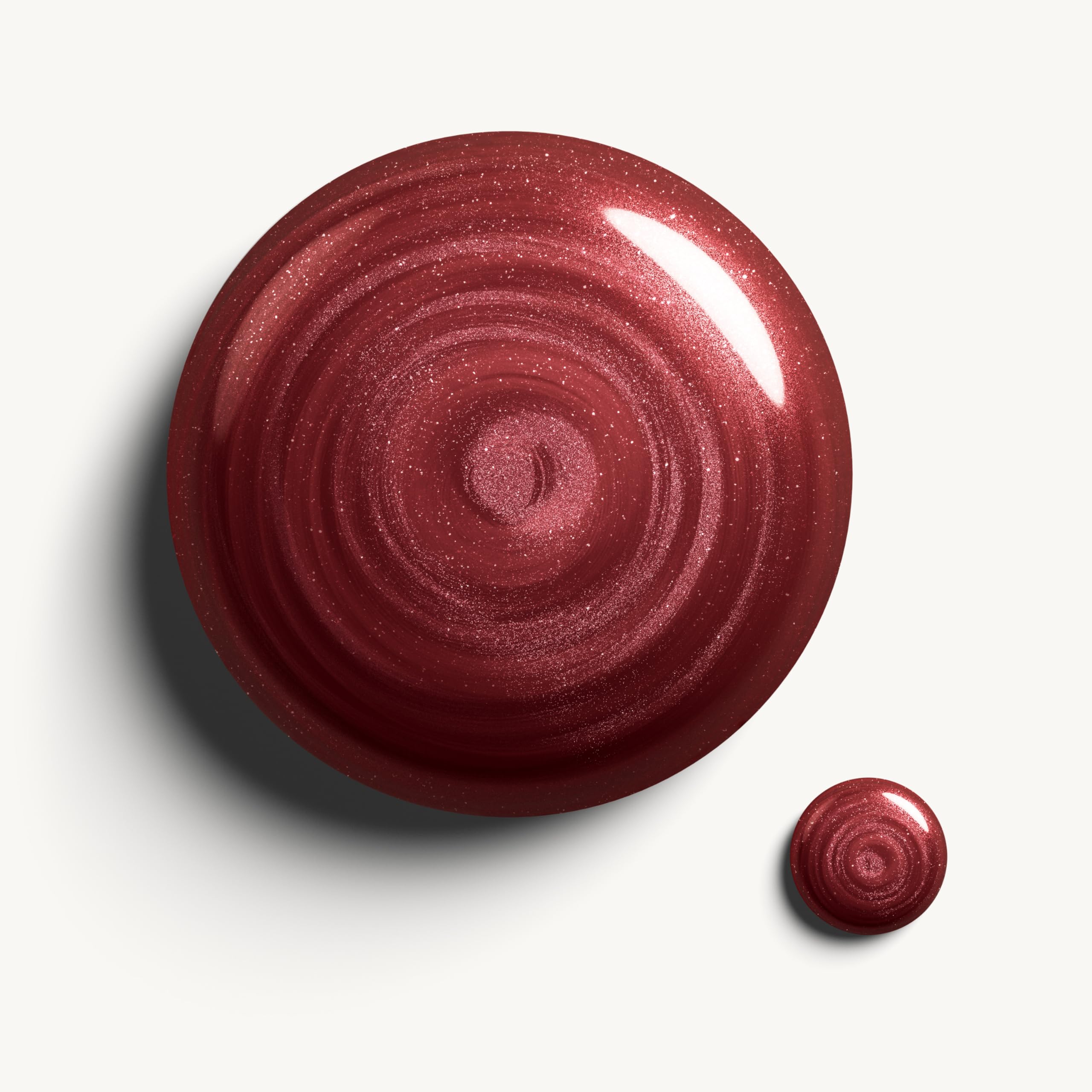 essie Gel Couture Nail Polish - Diamond Brilliant Colour, Up to 15 Days Wear, No UV Light