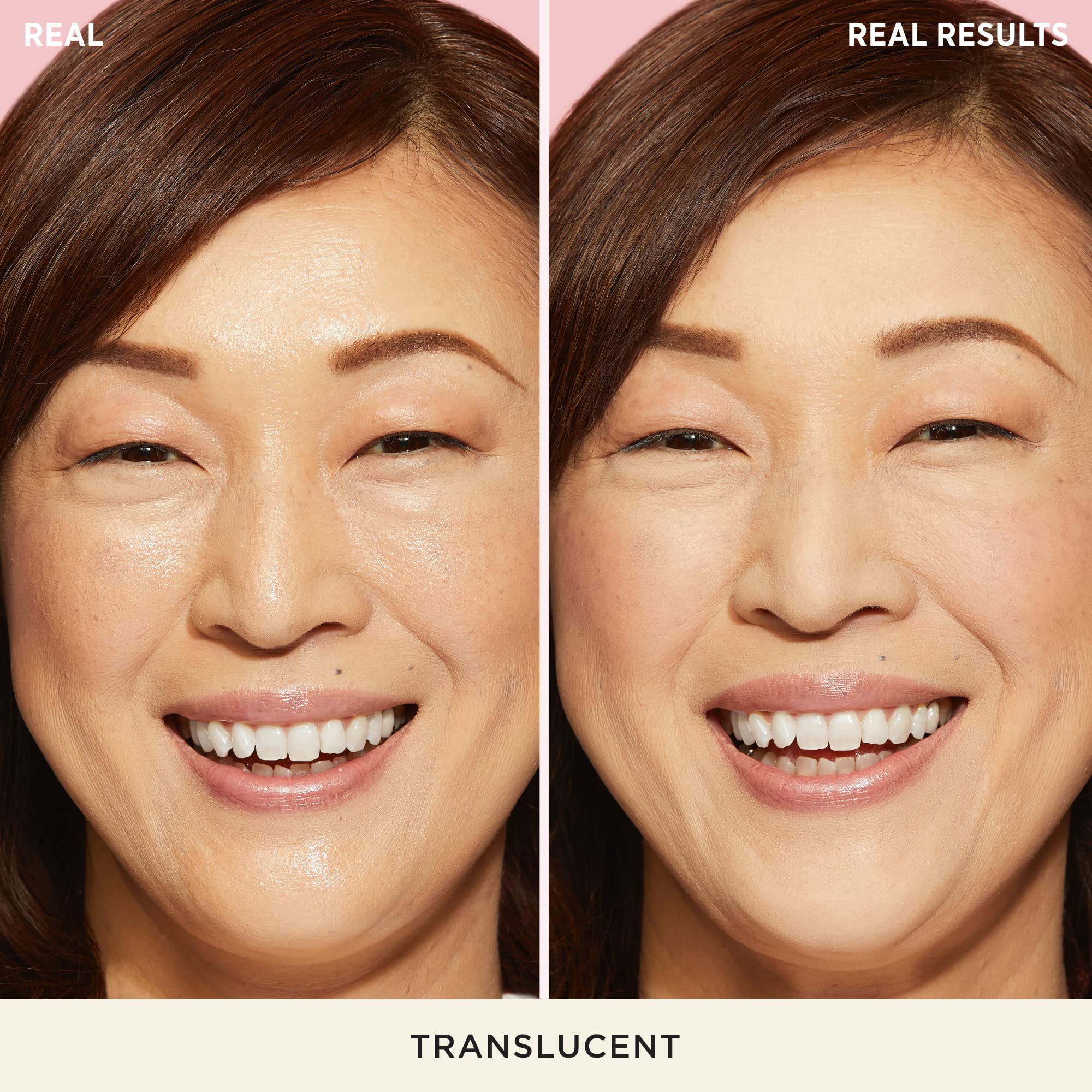 IT Cosmetics Bye Bye Pores Face Powder to Instantly Minimise the Look of Pores