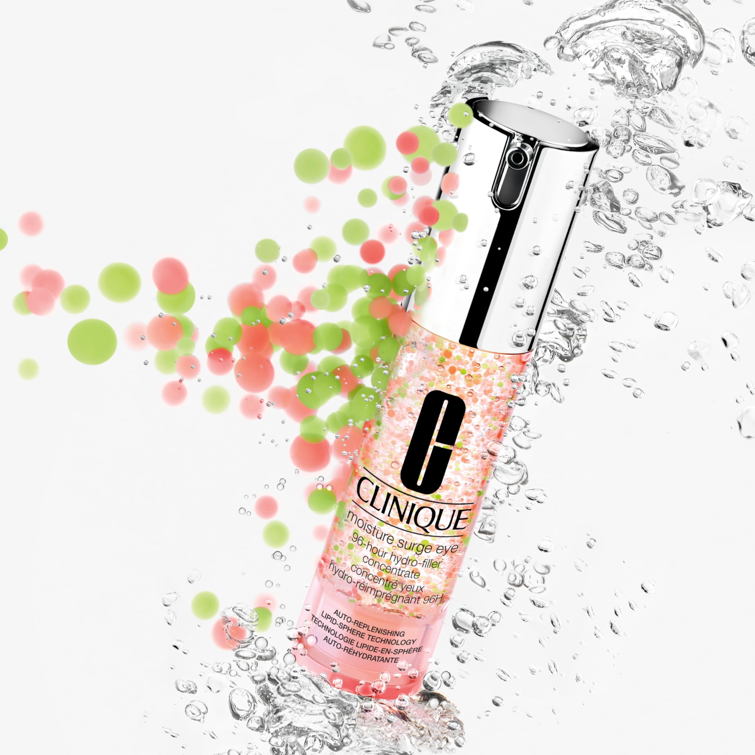 Clinique Moisture Surge Eye 96-Hour Hydro-Filler Concentrate for Hydrating 4