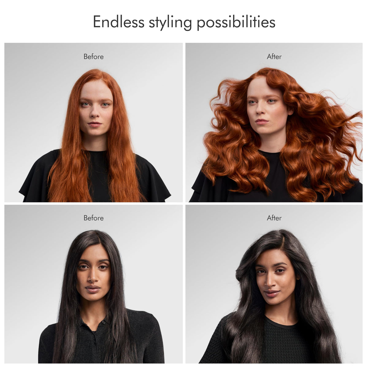 Dyson Airwrap i.d.™ Multi-Styler and Dryer with Coanda Effect 8