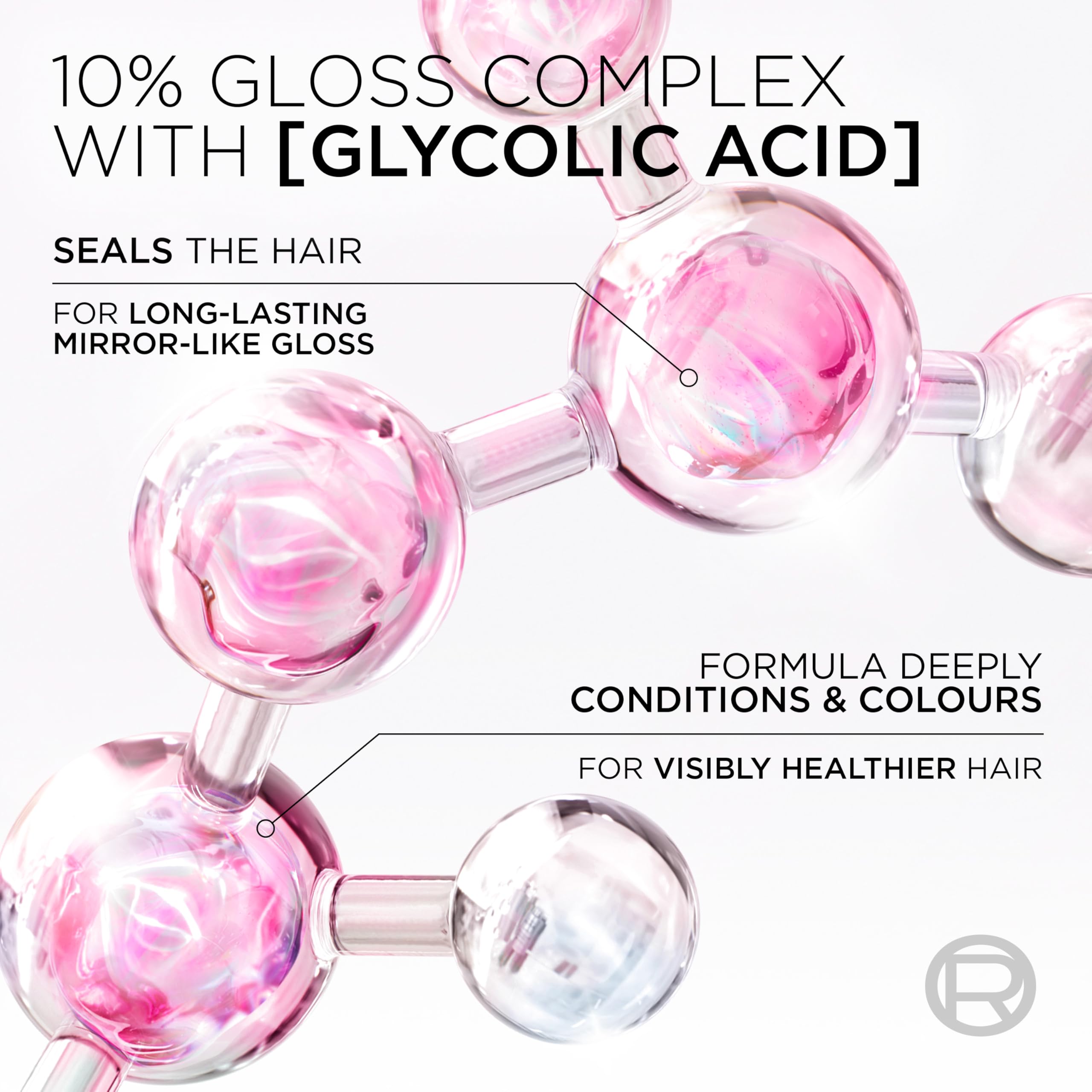 L'Oréal Paris Casting Crème Gloss Semi-Permanent Hair Dye - Cool Dark Brown 3102 5