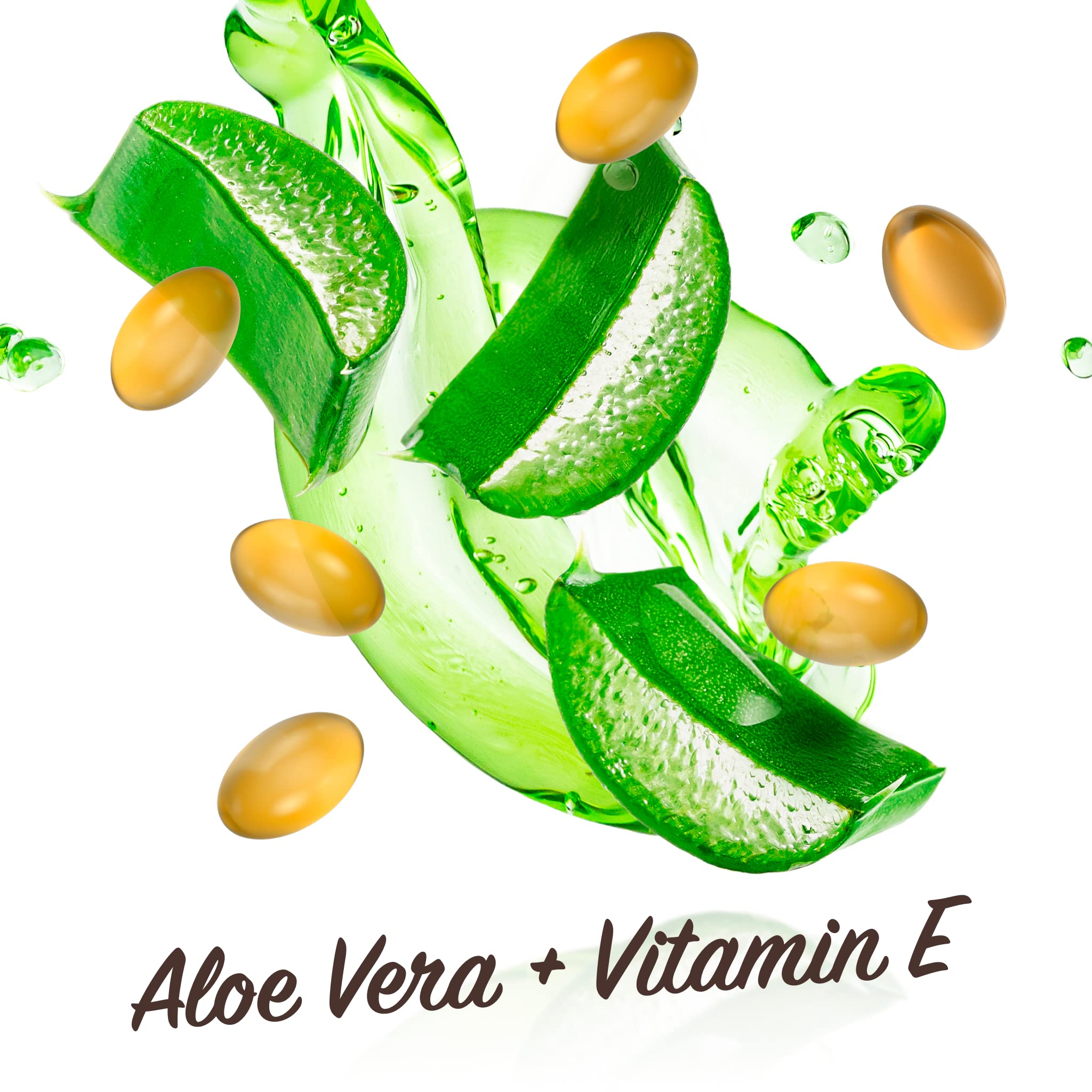 Malibu Sun SPF 30 Lotion - High Protection Water Resistant Sun Cream with Vitamin E & Aloe Vera 6