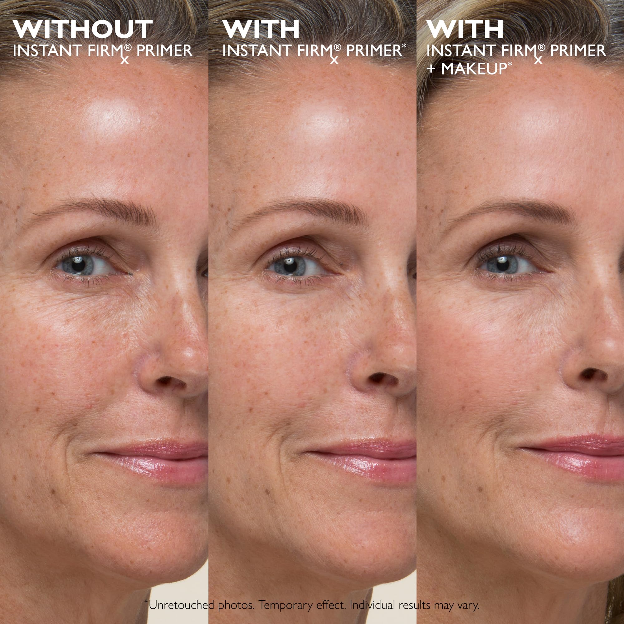 Peter Thomas Roth Instant FIRMx No-Filter Primer & Instant Skin Tightener 9