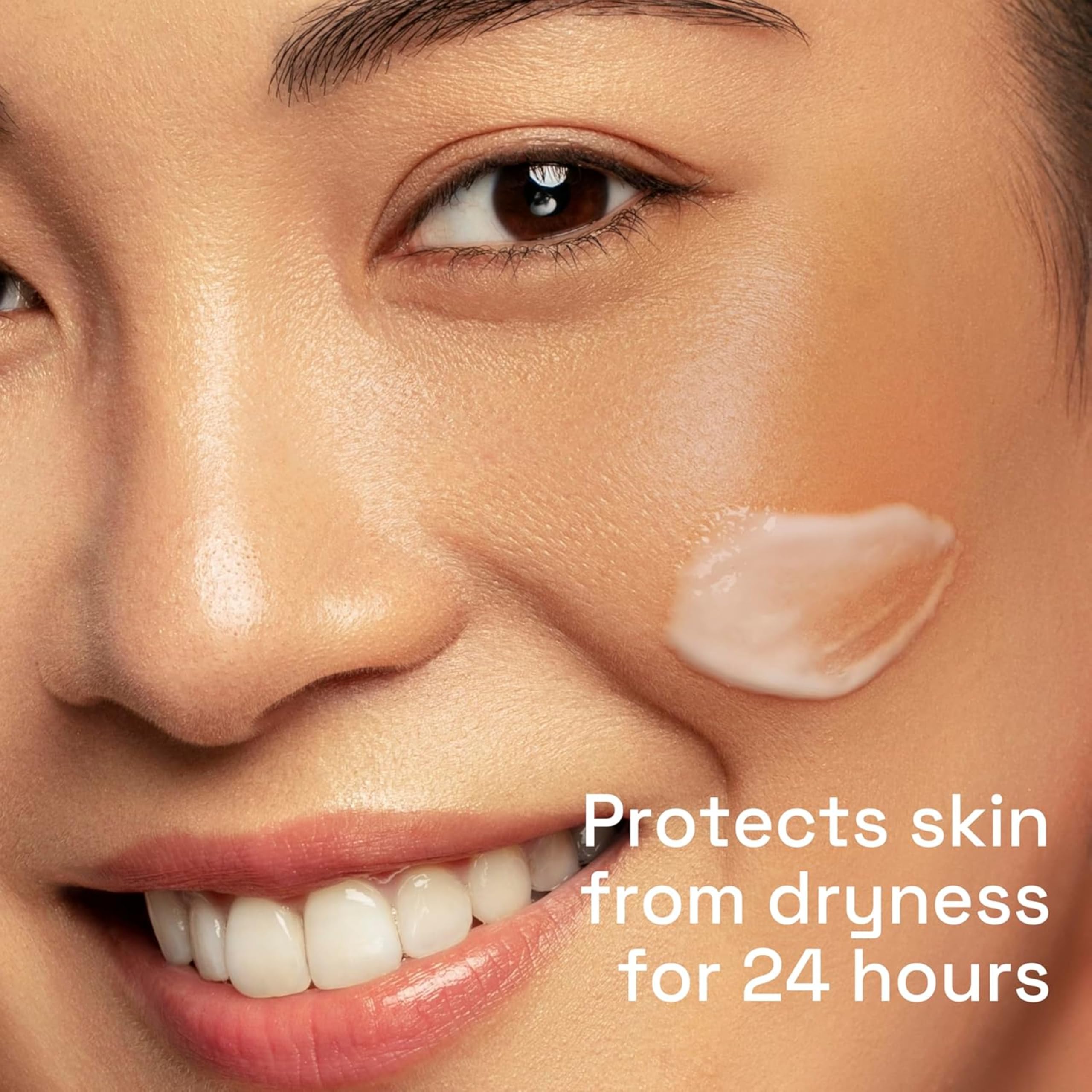 Cetaphil Daily Hydrating Face Moisturiser (88ml) for Sensitive Skin 3