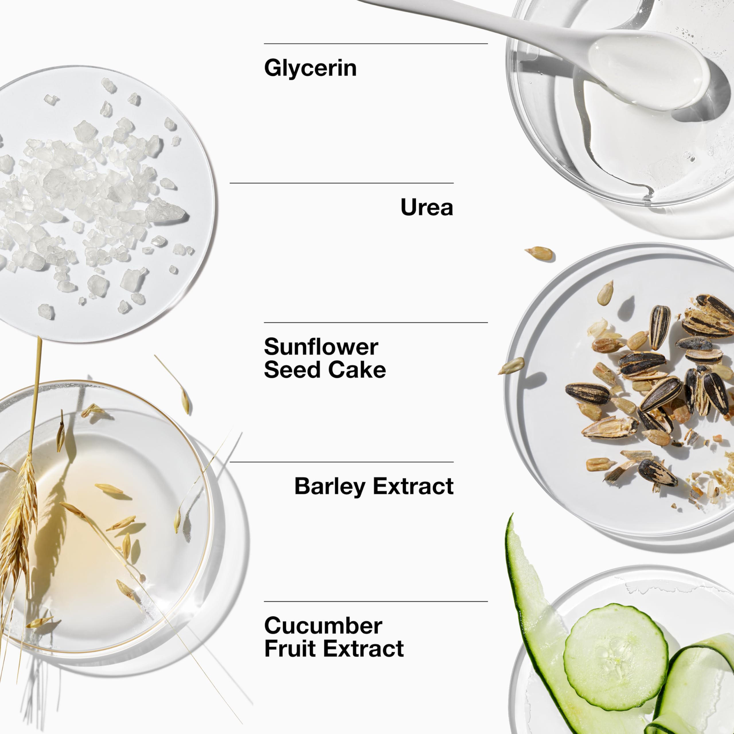 Clinique Dramatically Different Daily Moisturizing Lotion+ for Dry to Dry Combination Skin with Glycerin & Urea 3