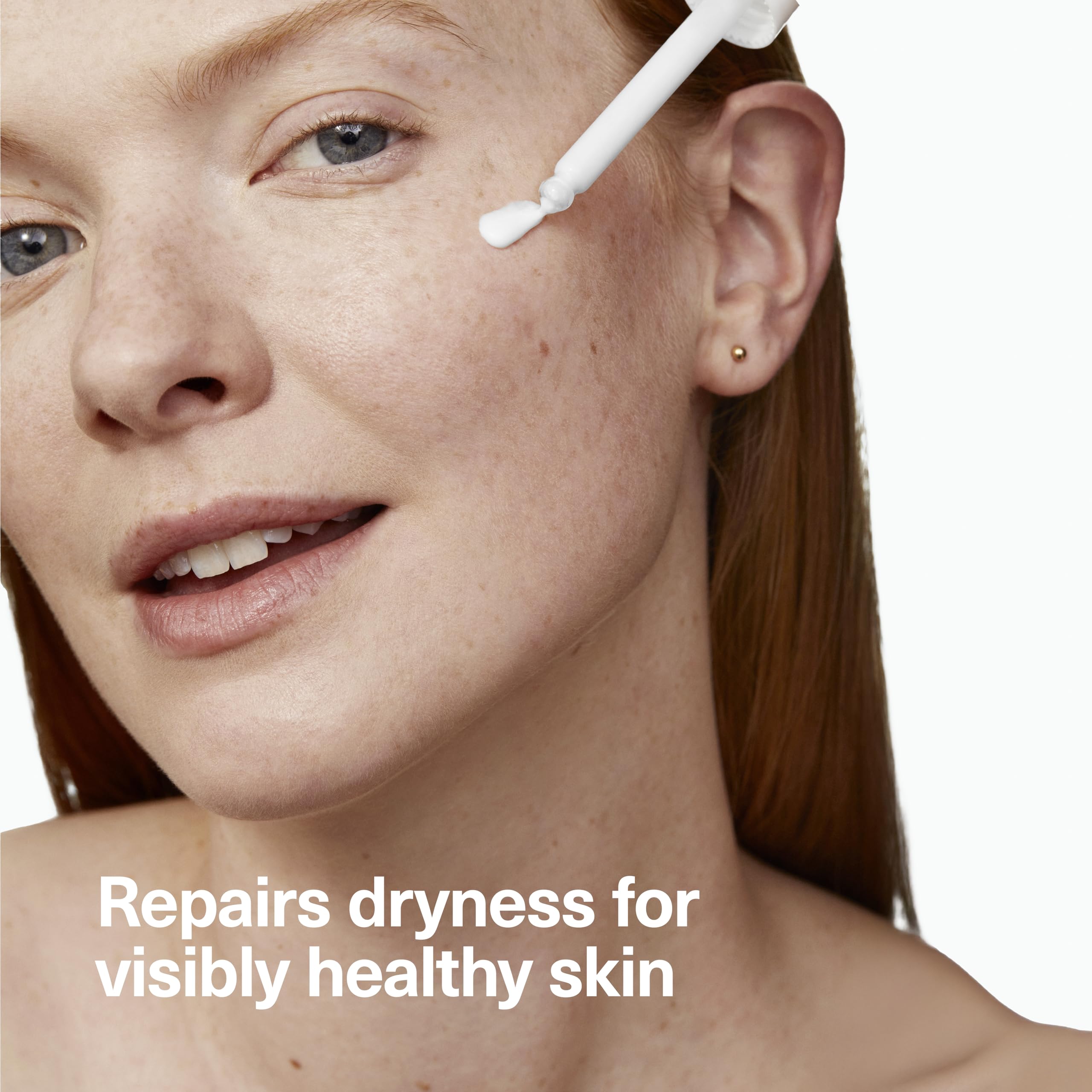 Simple Repair+ 11% Pro-Ceramide + Omega Serum – Hautpflege, geeignet für alle Hauttypen 4