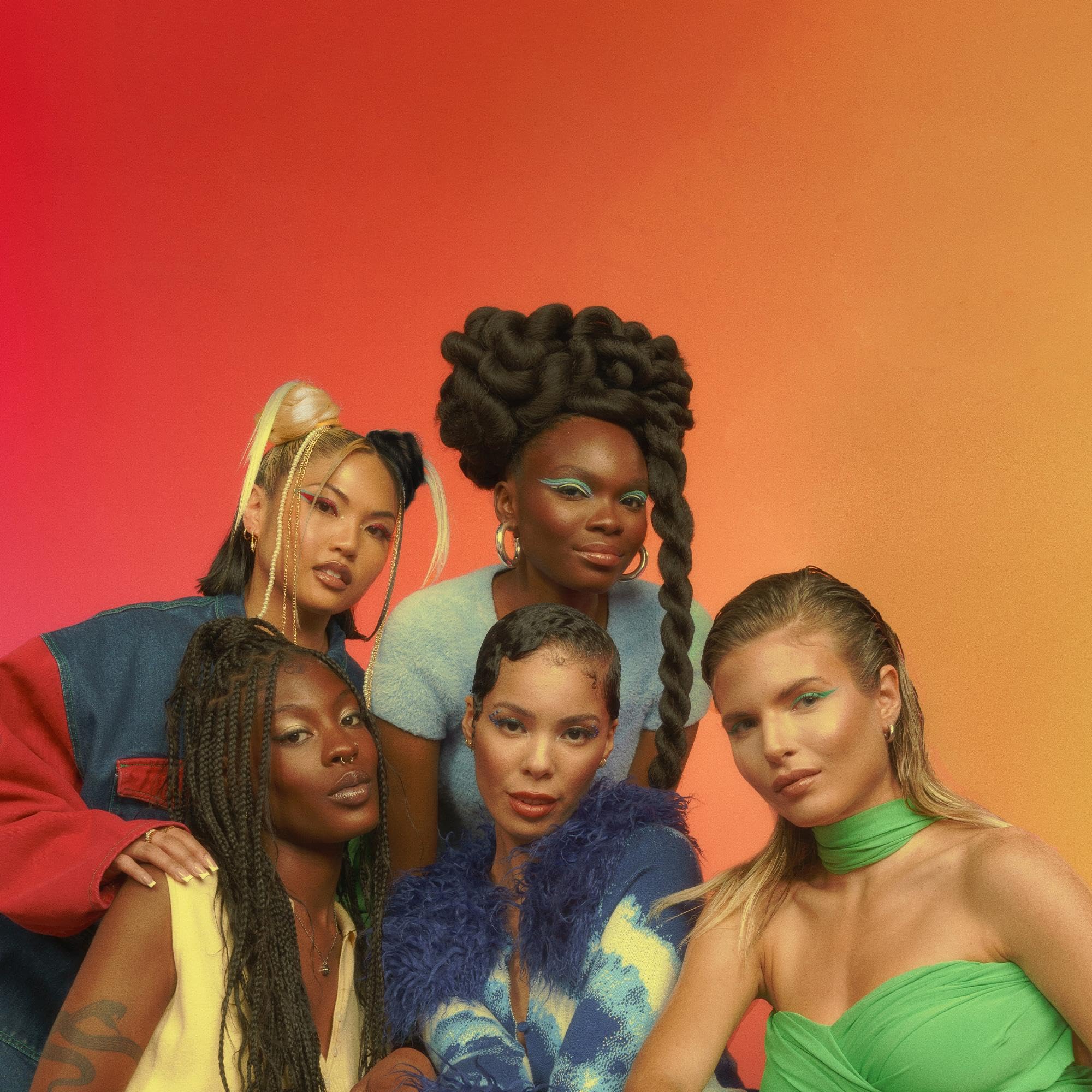 Eco Style Olive Oil Styling Gel for All Hair Types, 946 ml, Superior Hold 7