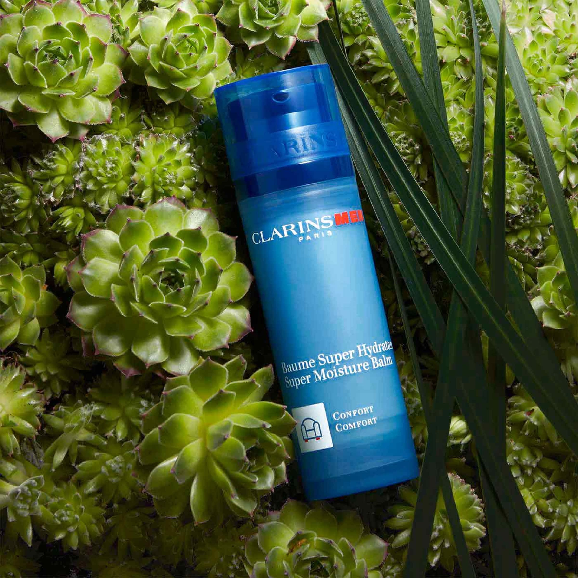 Clarins Men Super Feuchtigkeitsbalsam 50 ml 5