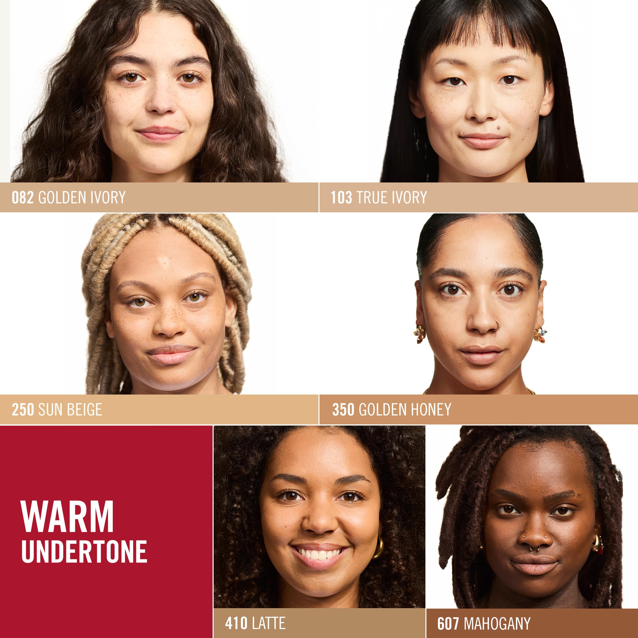 Rimmel Kind & Free Blur It Out Mattifying Skin Tint SPF20 - 103 True Ivory Light 6