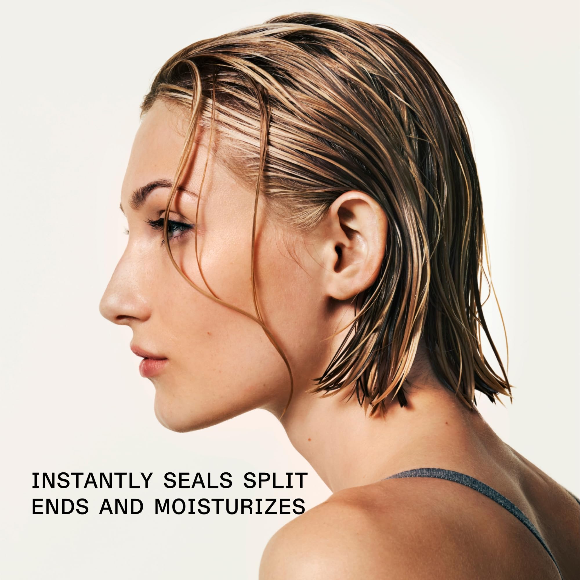 Olaplex Nr. 5 Leave-In Conditioner: Spendet Feuchtigkeit und repariert Spliss | Reduziert 3
