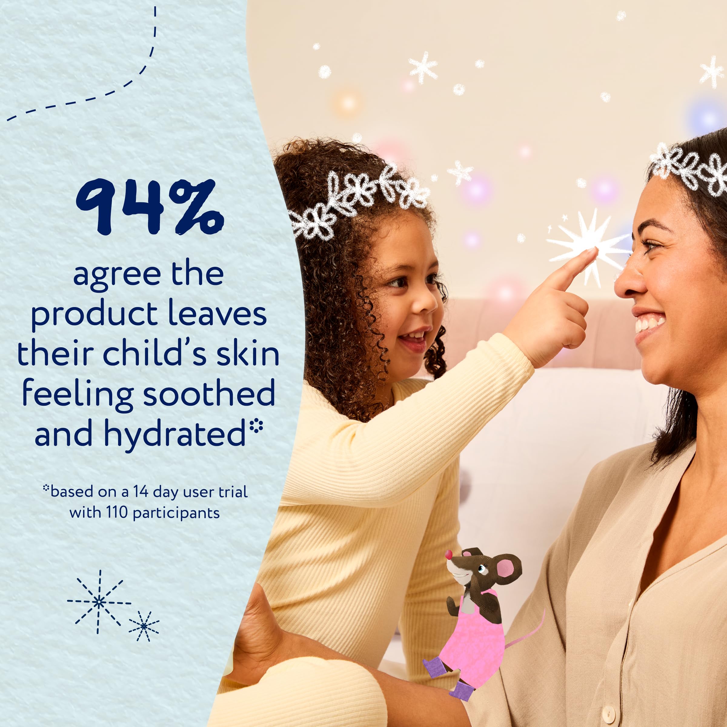 Childs Farm Fragrance-Free Kids Moisturiser for Dry, Sensitive & Normal Skin 8
