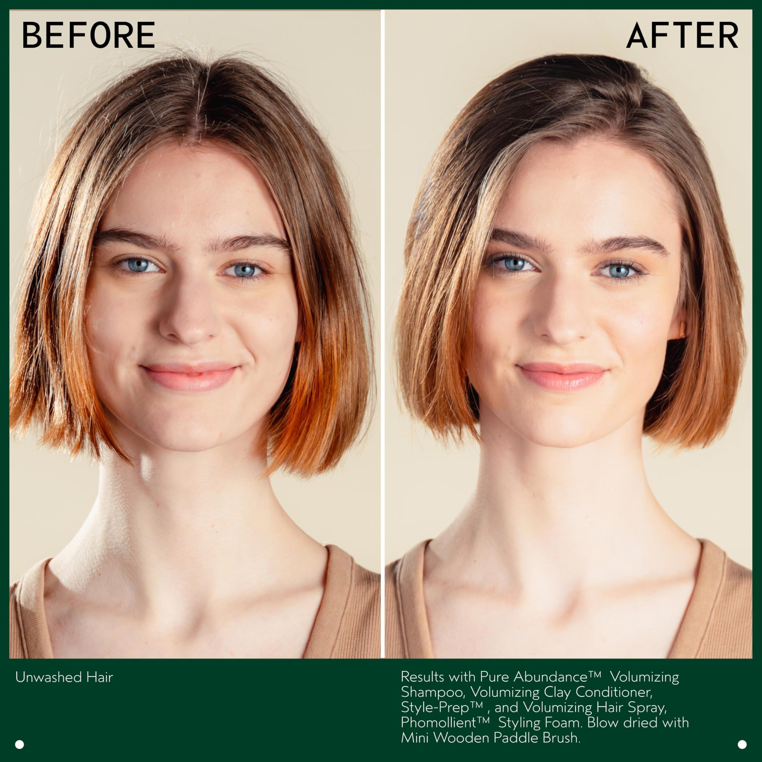Aveda Phomollient Styling Foam | Weightless Mousse for Fine to Medium Hair, 200ml 3