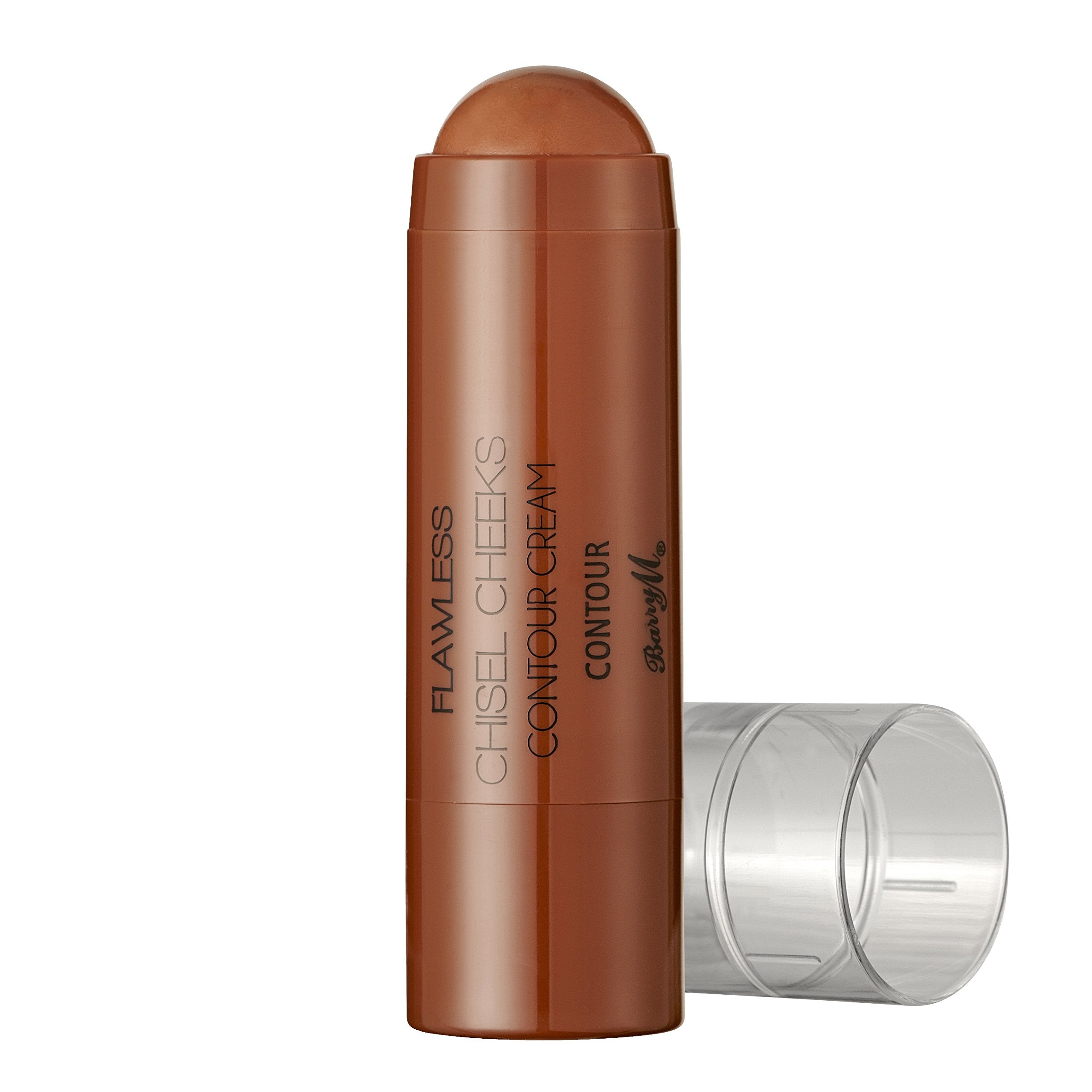 Barry M Cosmetics Chisel Cheeks Konturcremes von Barry M 3