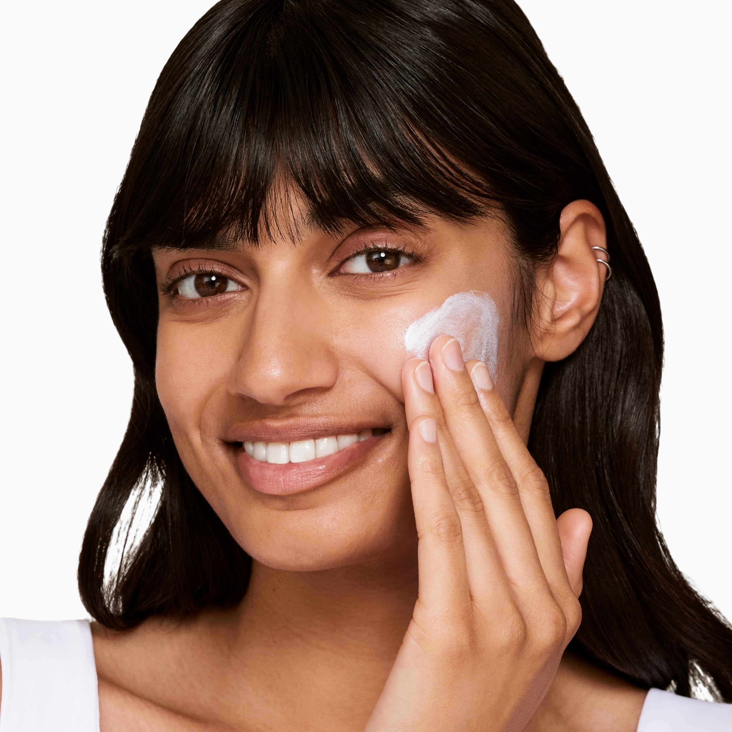 Clinique Mineral Sunscreen Fluid for Face SPF 50 | Gentle on Sensitive Skin 5