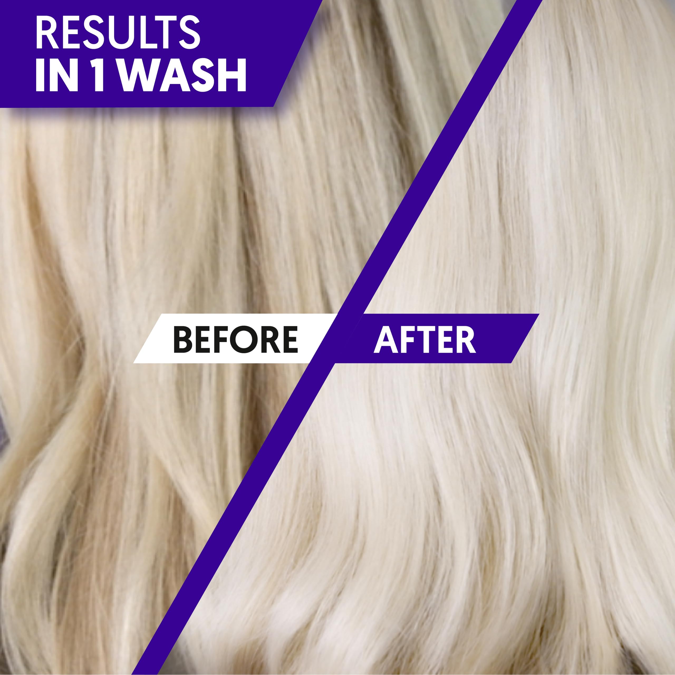 PROVOKE Touch of Silver Intensiv-Conditioner – für Blond, Platinblond, Weiß 4