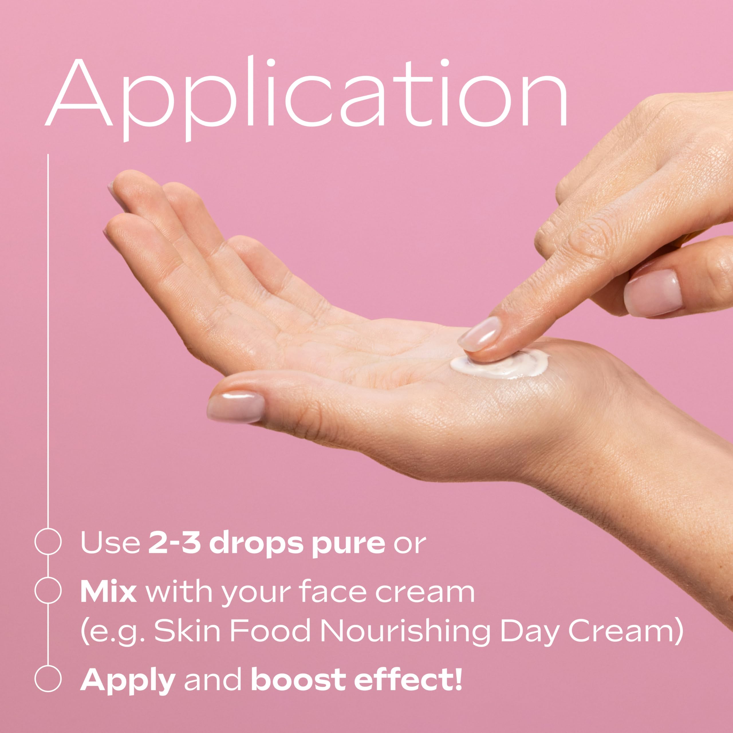 Weleda Glow Perfecting Face Serum Drops mit Süßholz, Gesichtsserum für strahlende Haut und weniger Hyperpigmentierung, 100 % zertifiziert natürlich, biologisch, vegan, 30 ml 7