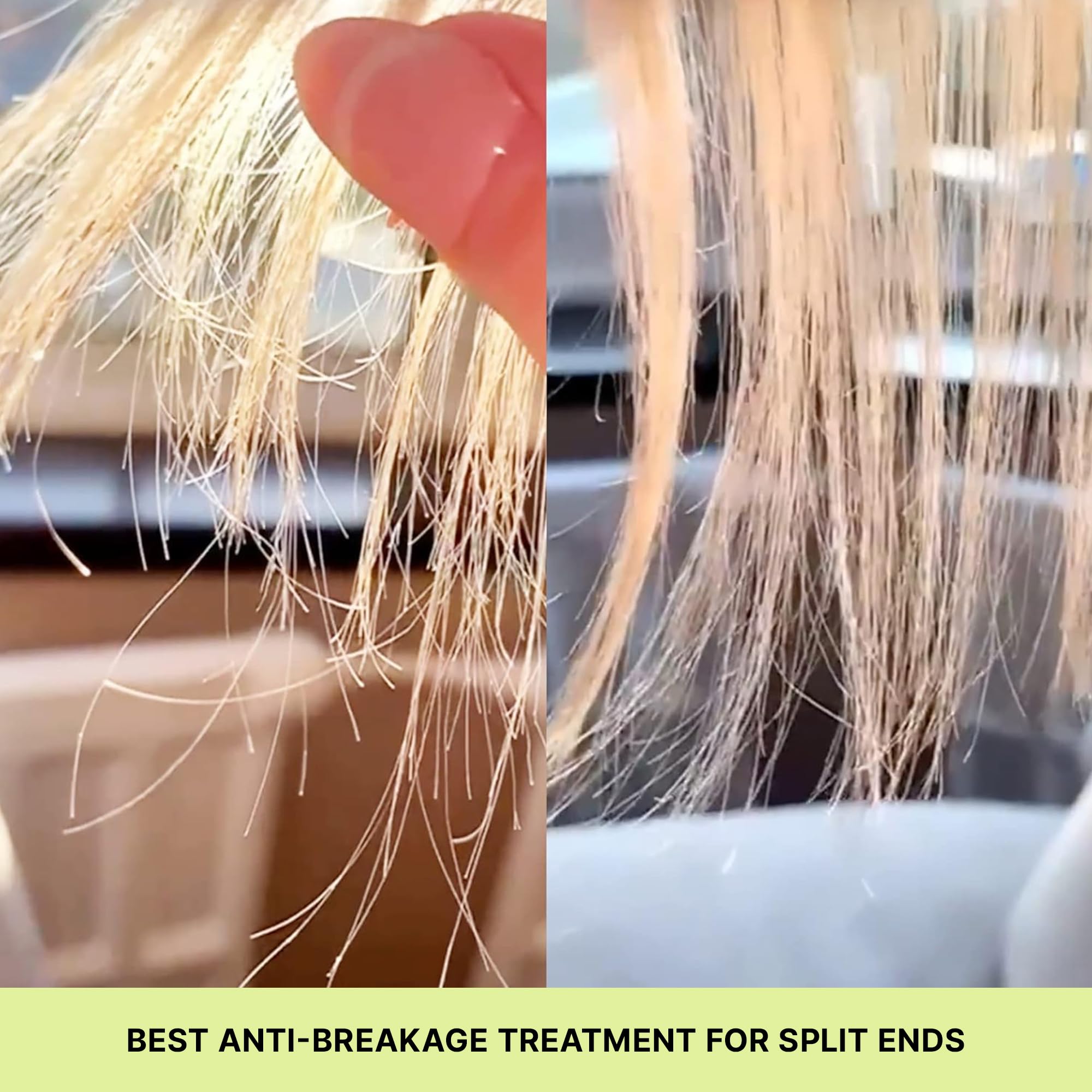 COLOR WOW Dream Cocktail Kale Infused Treatment: 50% Stronger Hair & Breakage Reduction 3