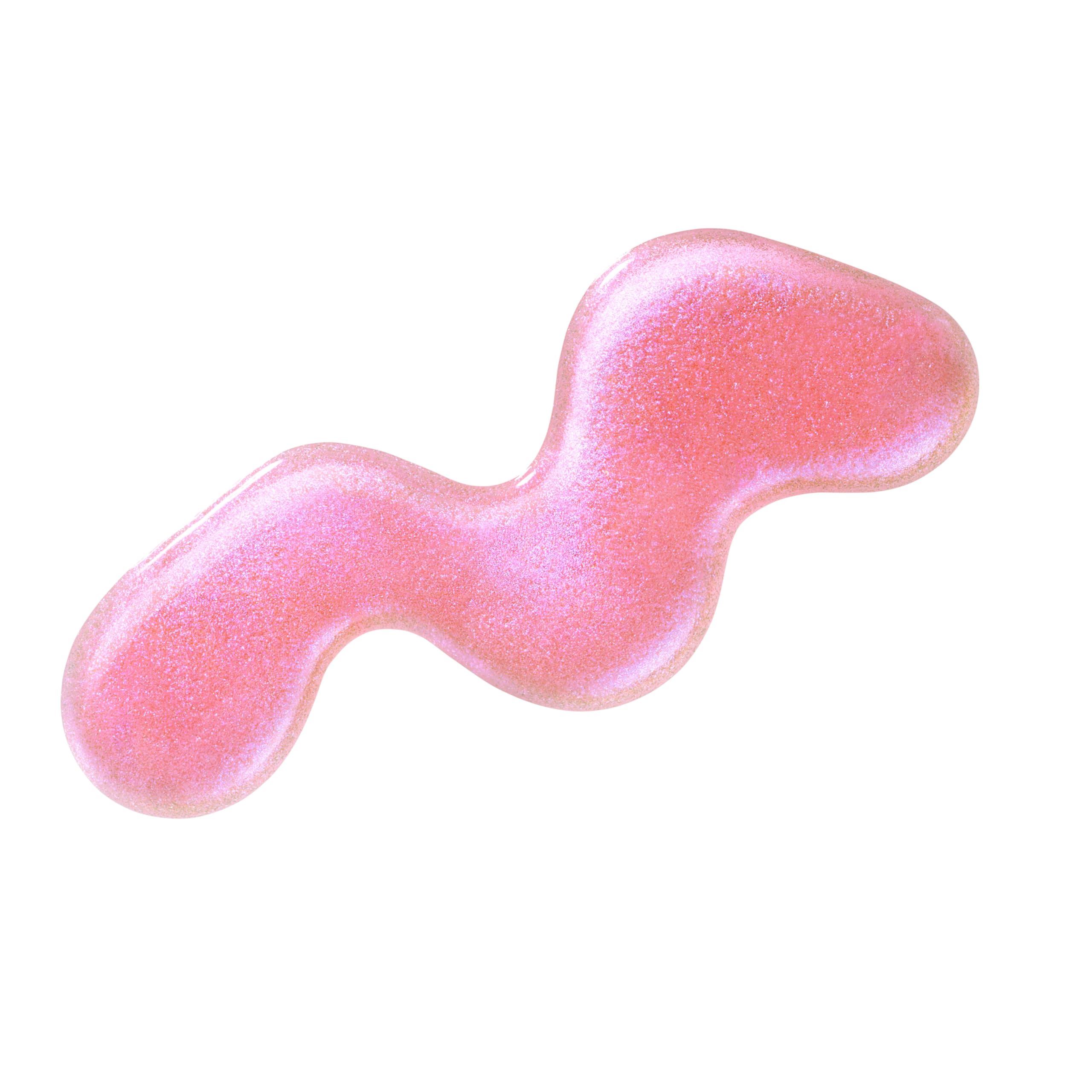 Essie Astral Aura Special Effects Nail Polish Topcoat, Vegan Formula, Light Reflecting Finishes