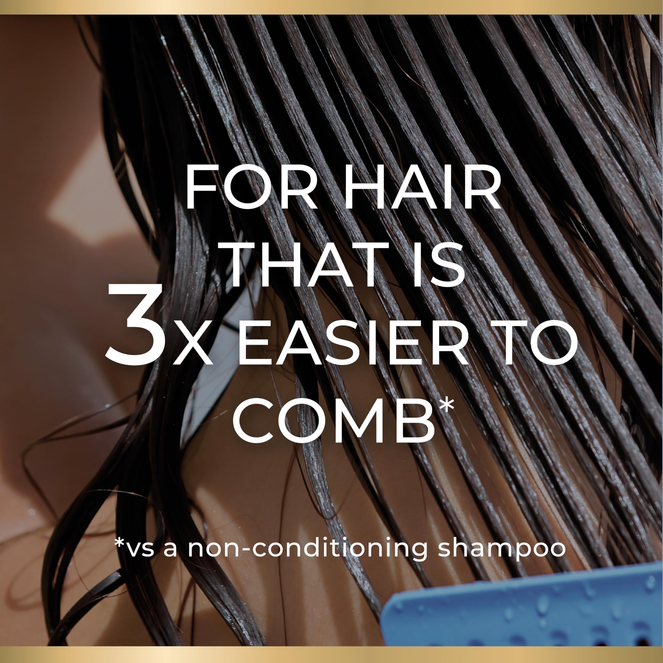 OGX Rescue Fusions Intensive Hydration Recovery Haarmaske, angereichert mit Arganöl