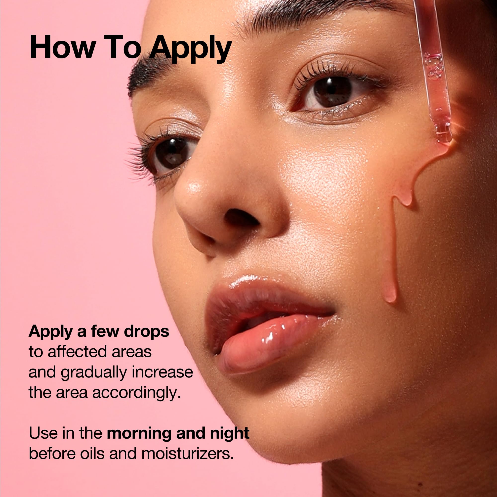 ANUA 10% Niacinamide + 4% TXA Serum with Ceramide and Hyaluronic Acid 7