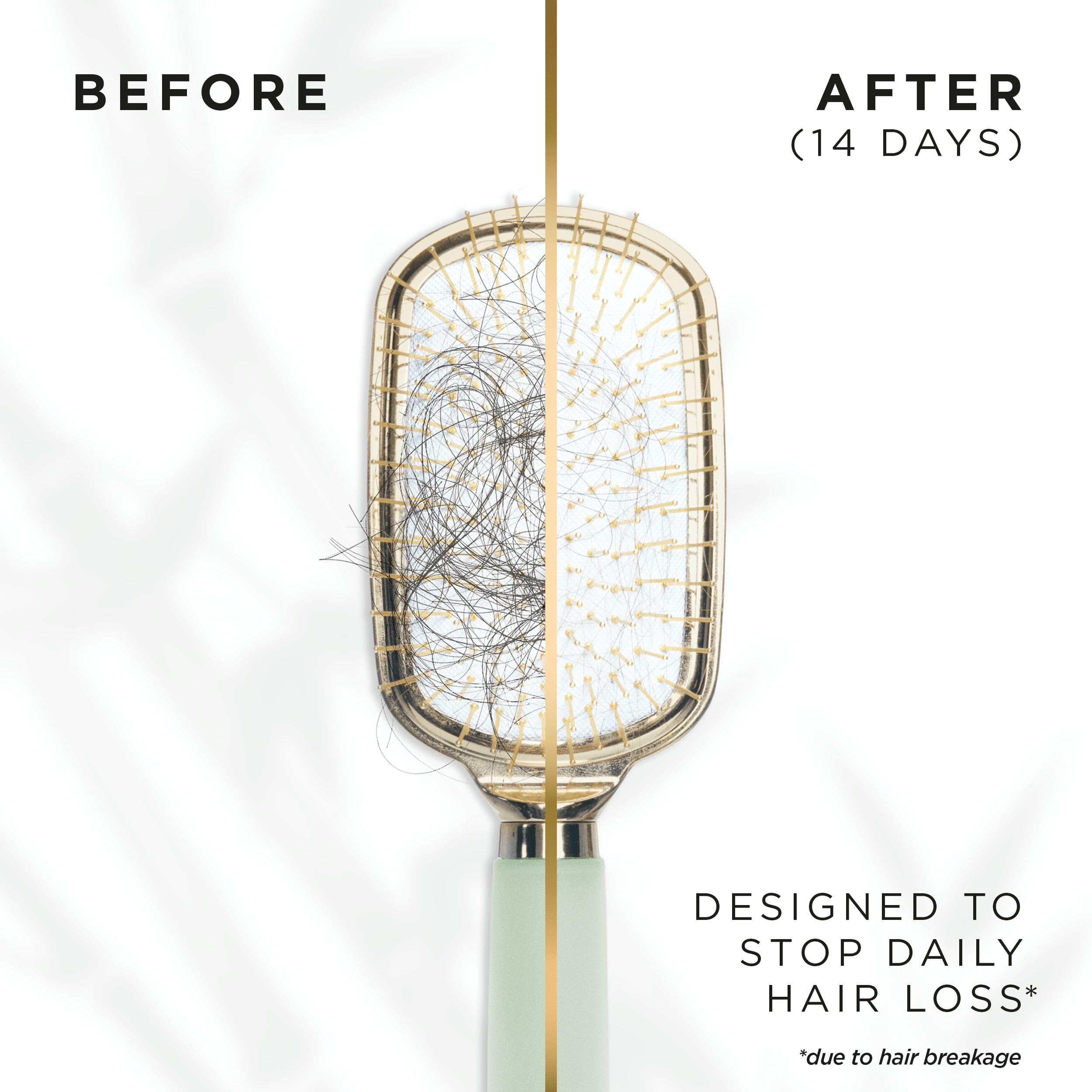 Pantene Grow Strong Haarstärkung 300ml Haarkur mit Biotin &amp; Prote 3