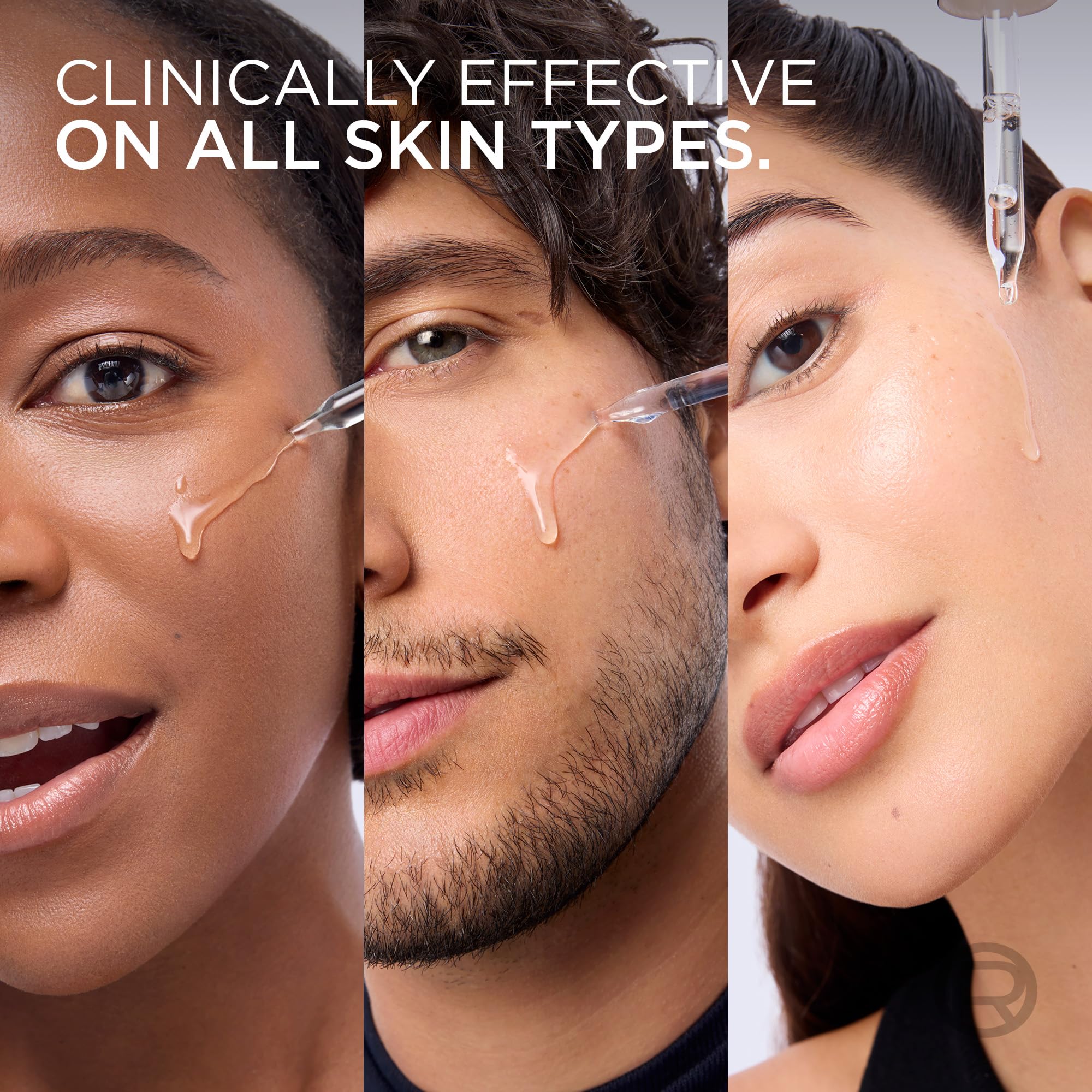 L'Oréal Paris Revitalift Filler Serum with 1.5% Pure Concentrated Hyaluronic Acid 7