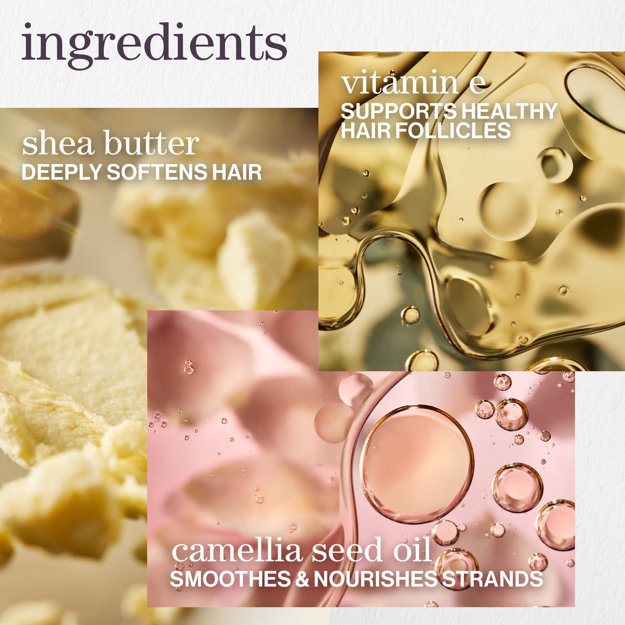 PUREOLOGY Smooth Perfection Shampoo for Frizz-Prone, Colour Treated Hair 4