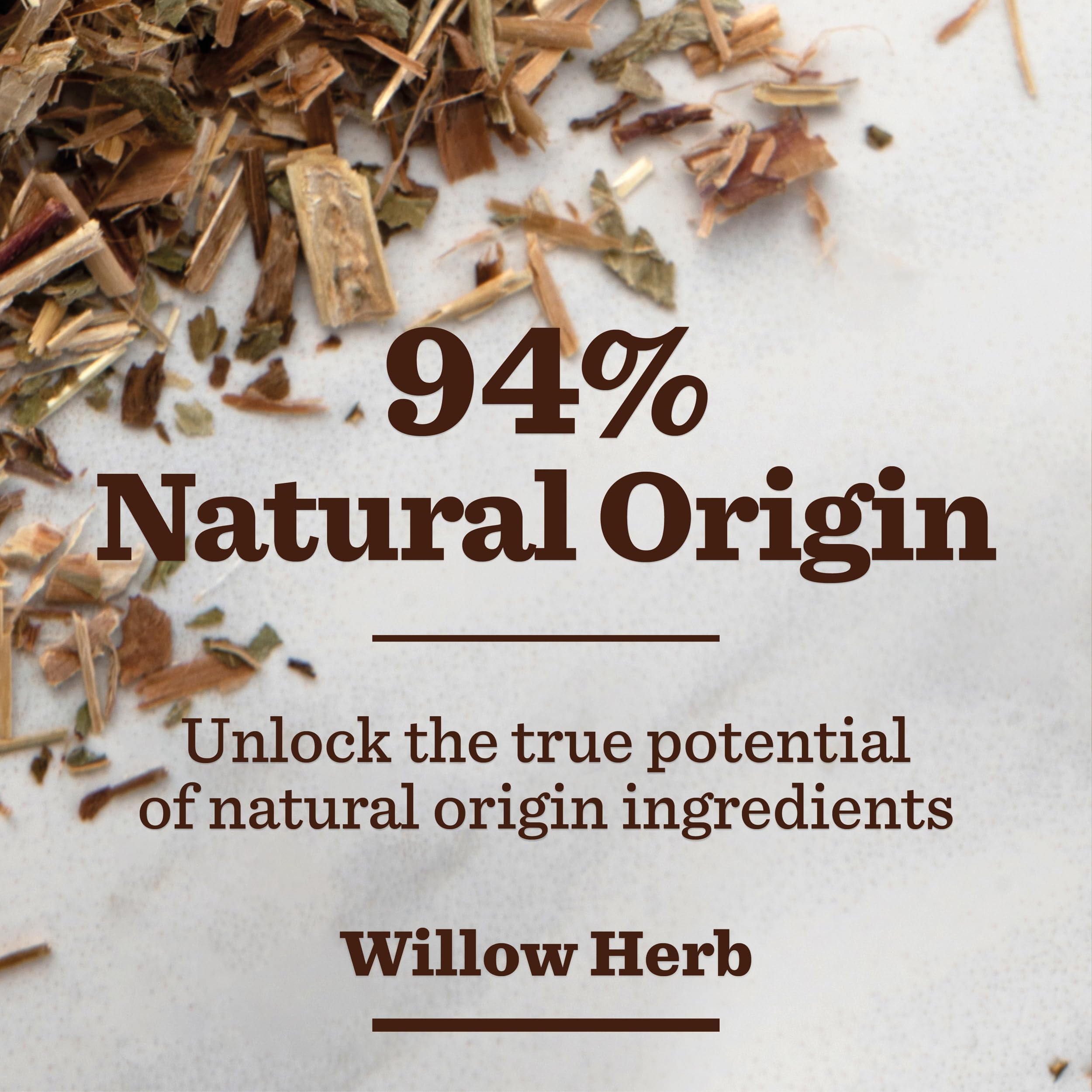 Bulldog Sensitive Moisturiser for Men, Hydrating Face Care (100ml) 4