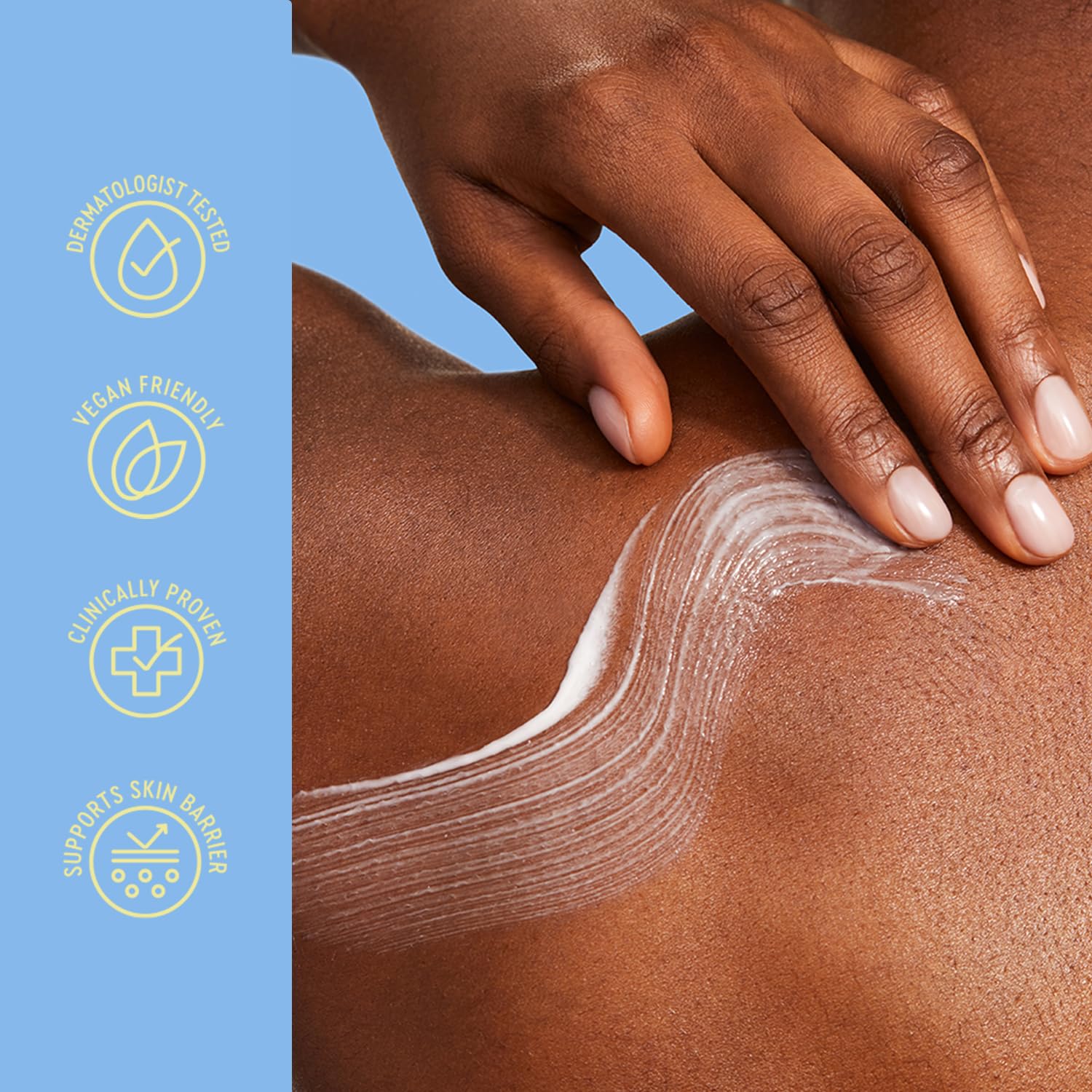 BYOMA Blemish Control Body Lotion (300ml) with Salicylic Acid for Acne-Prone Skin 5