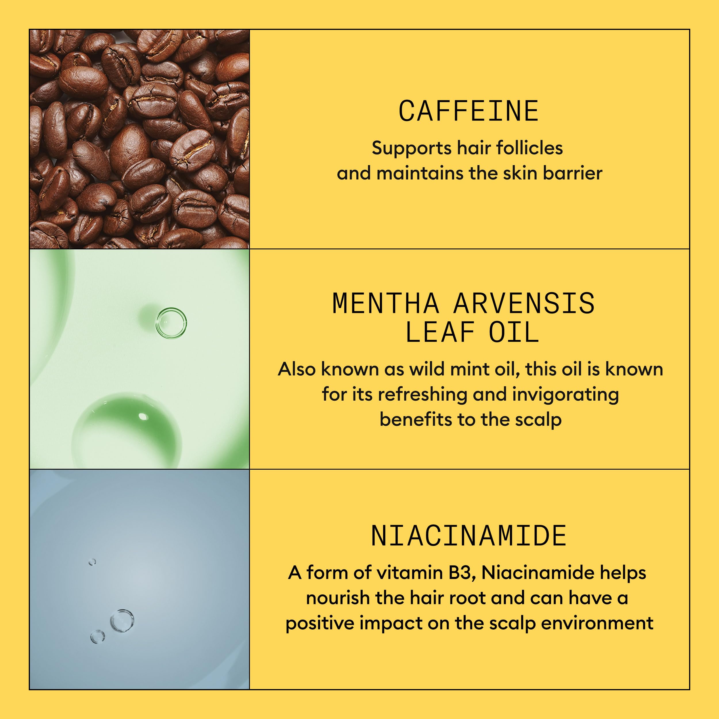 NIOXIN System 1 Scalp + Hair Thickening Treatment Serum for Natural Hair with Light Thinning (100ml) 6