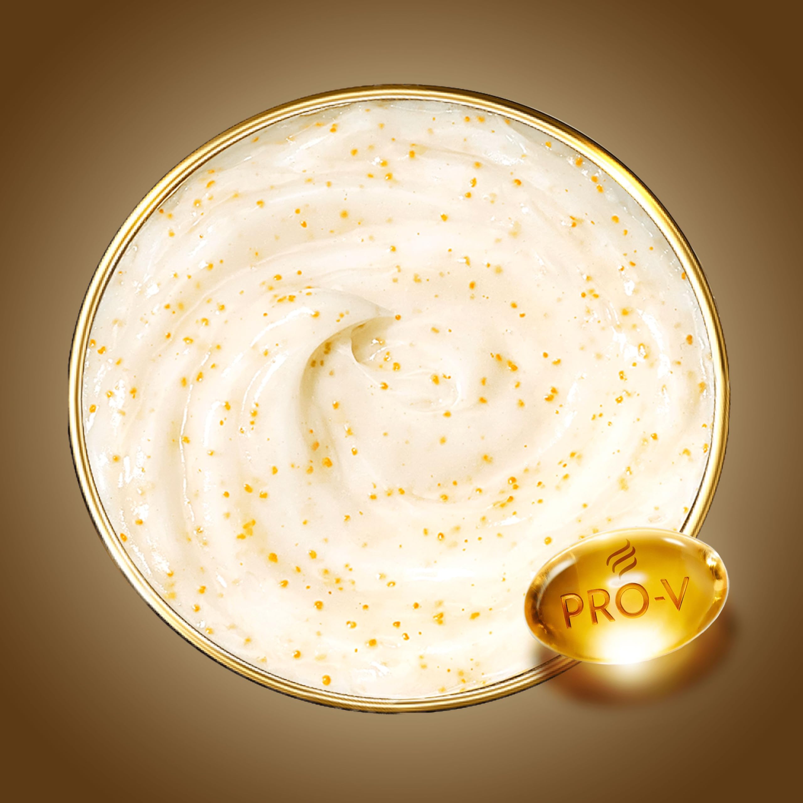 Pantene Molecular Bond Repair Intensive Hair Mask with Biotin 300ml Pro-V 7