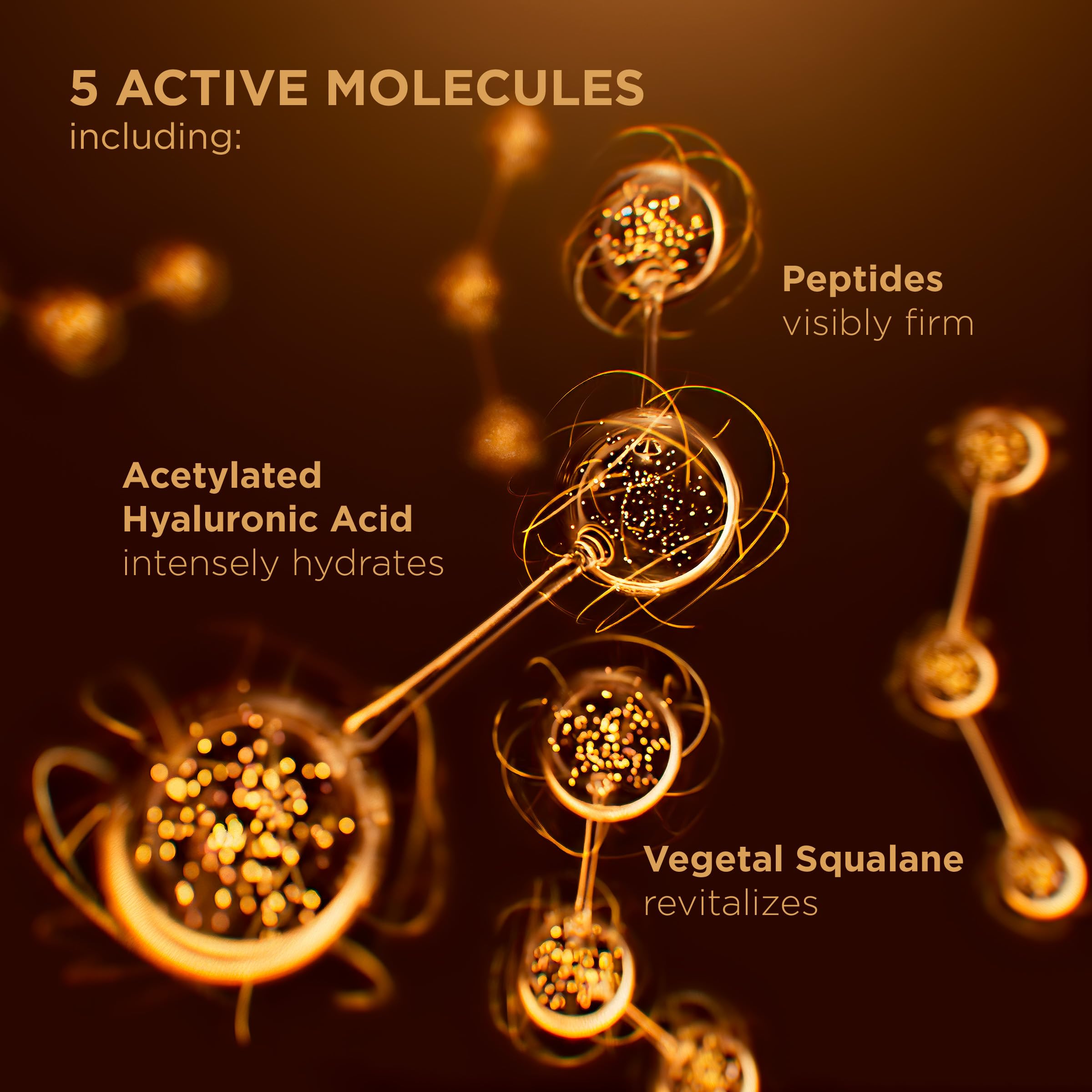 CLARINS Double Serum 30ml | Anti-Aging Face Serum for Visible Firming and Smoothing 6