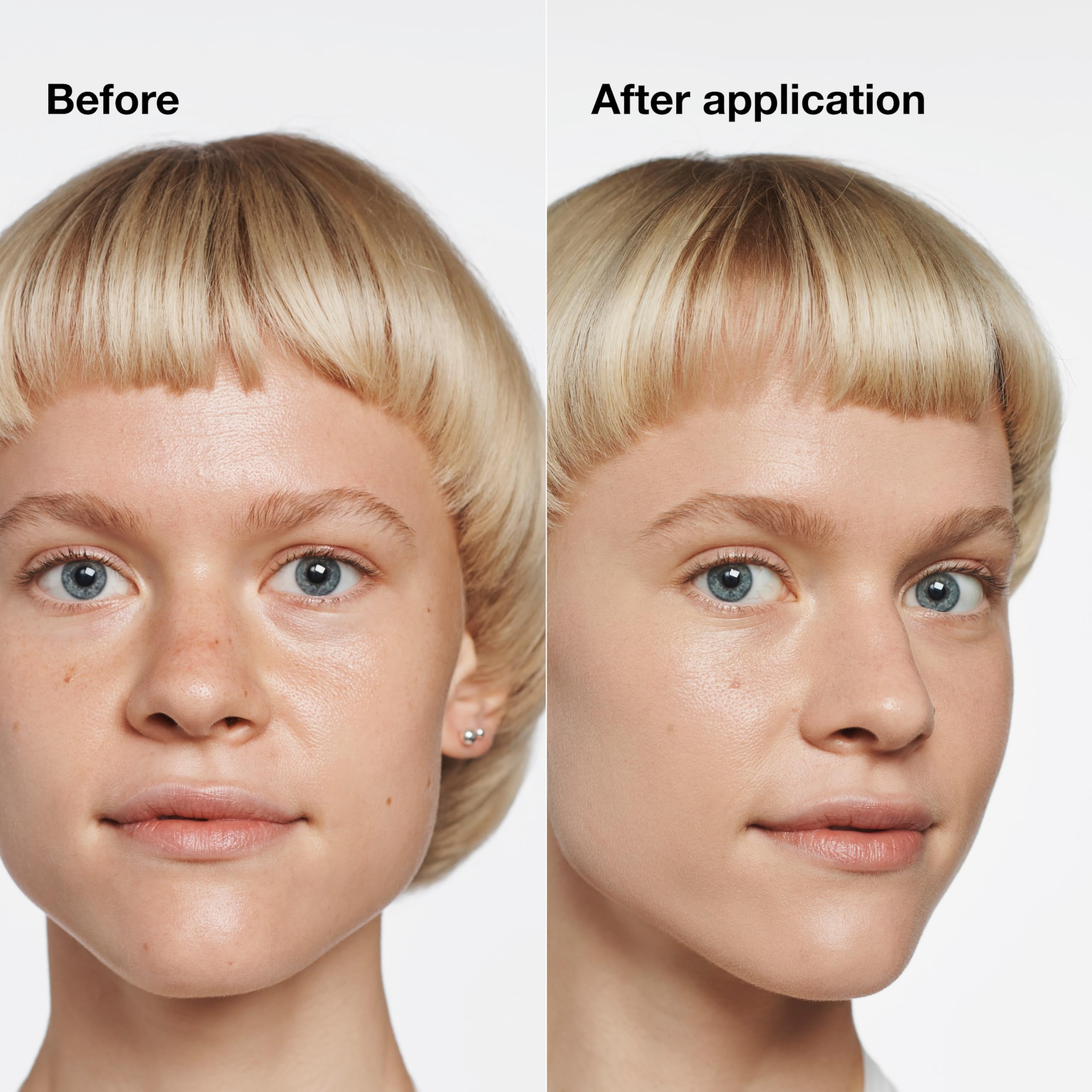 Clinique Beyond Perfecting Liquid Lightweight Full-Coverage Foundation + Co 3