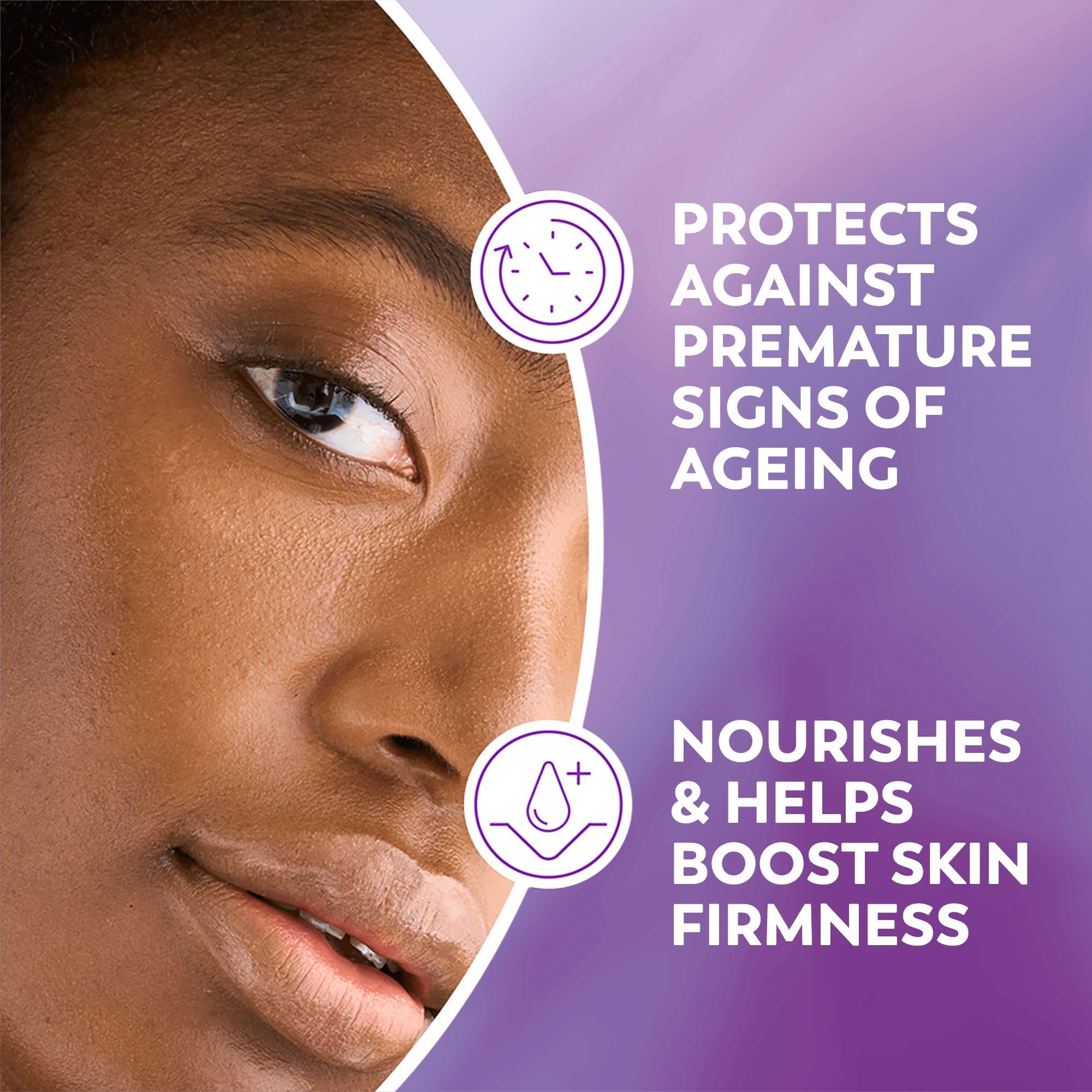 Olay Anti-Wrinkle Firm & Lift Giftset with SPF15 Day Cream and Night Cream 4