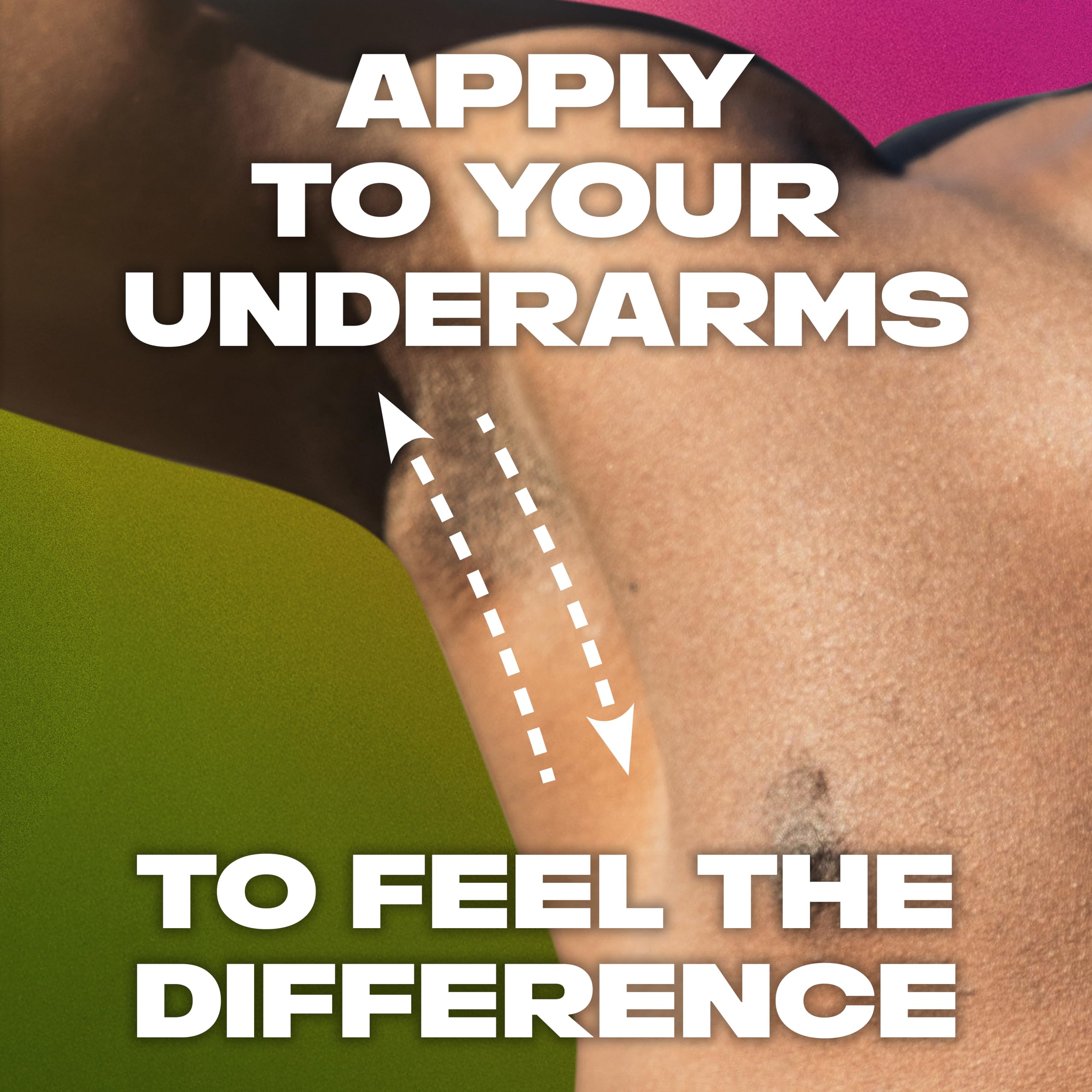 LYNX Epic Fresh Anti-Perspirant Roll On Deodorant 50 ml with Grapefruit & Tropical Pineapple 6