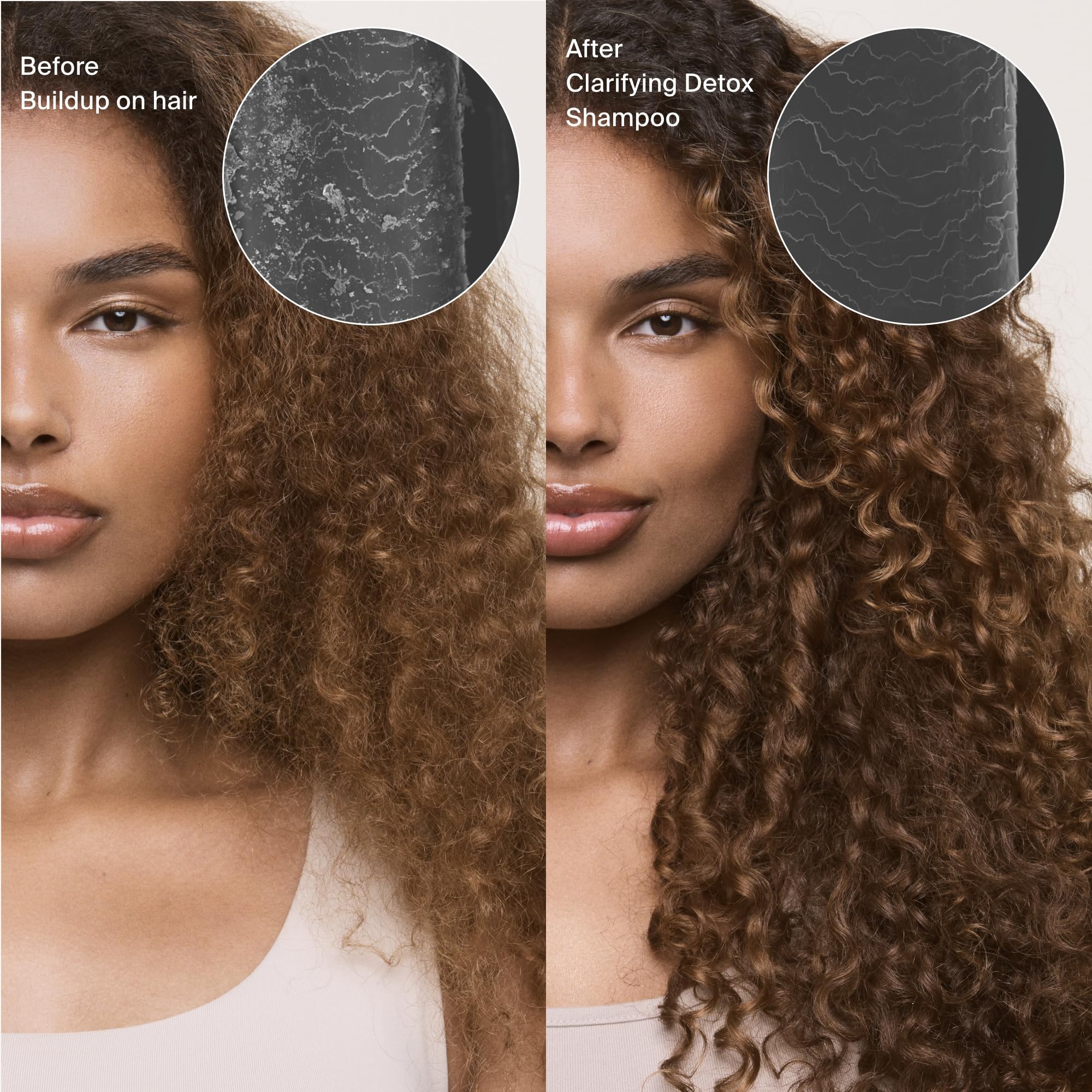 Living Proof Clarifying Detox Shampoo for Deep Cleansing 5