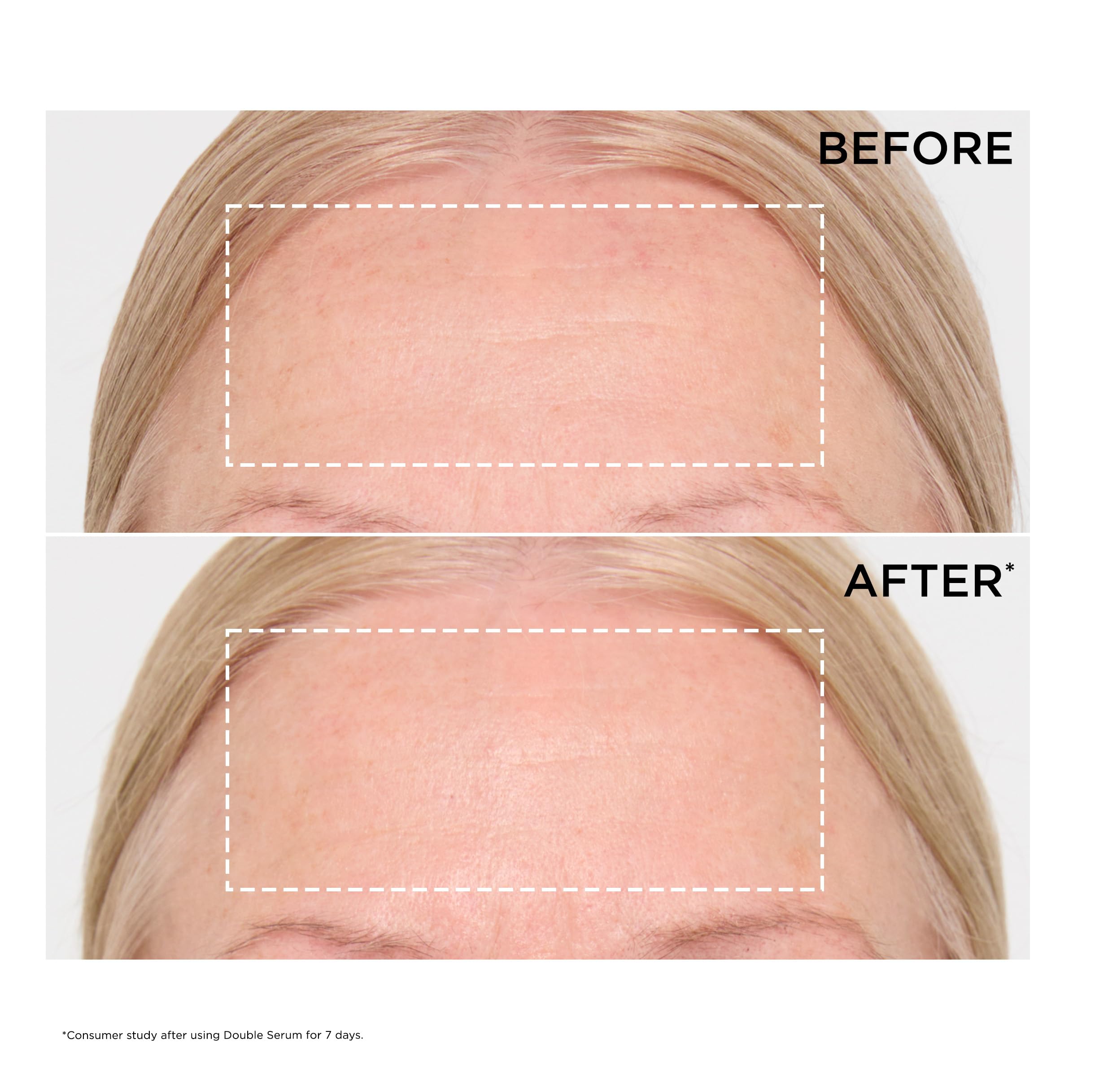 CLARINS Double Serum 30ml | Anti-Aging Face Serum for Visible Firming and Smoothing 4