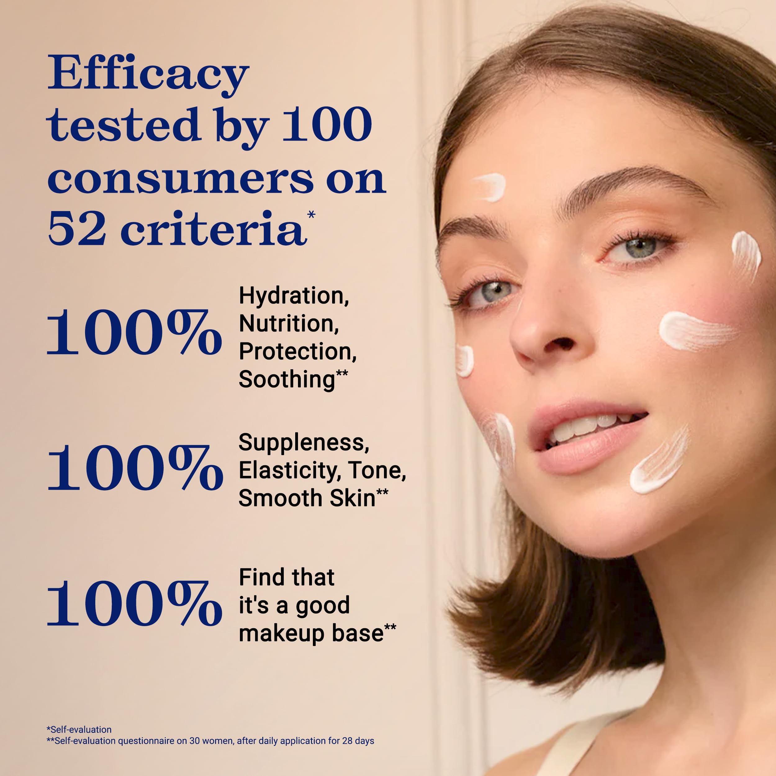 Embryolisse Concentrated 24 Hour Miracle Cream, 1.0 Fl Oz - Moisturizer, Primer & Makeup Remover 5