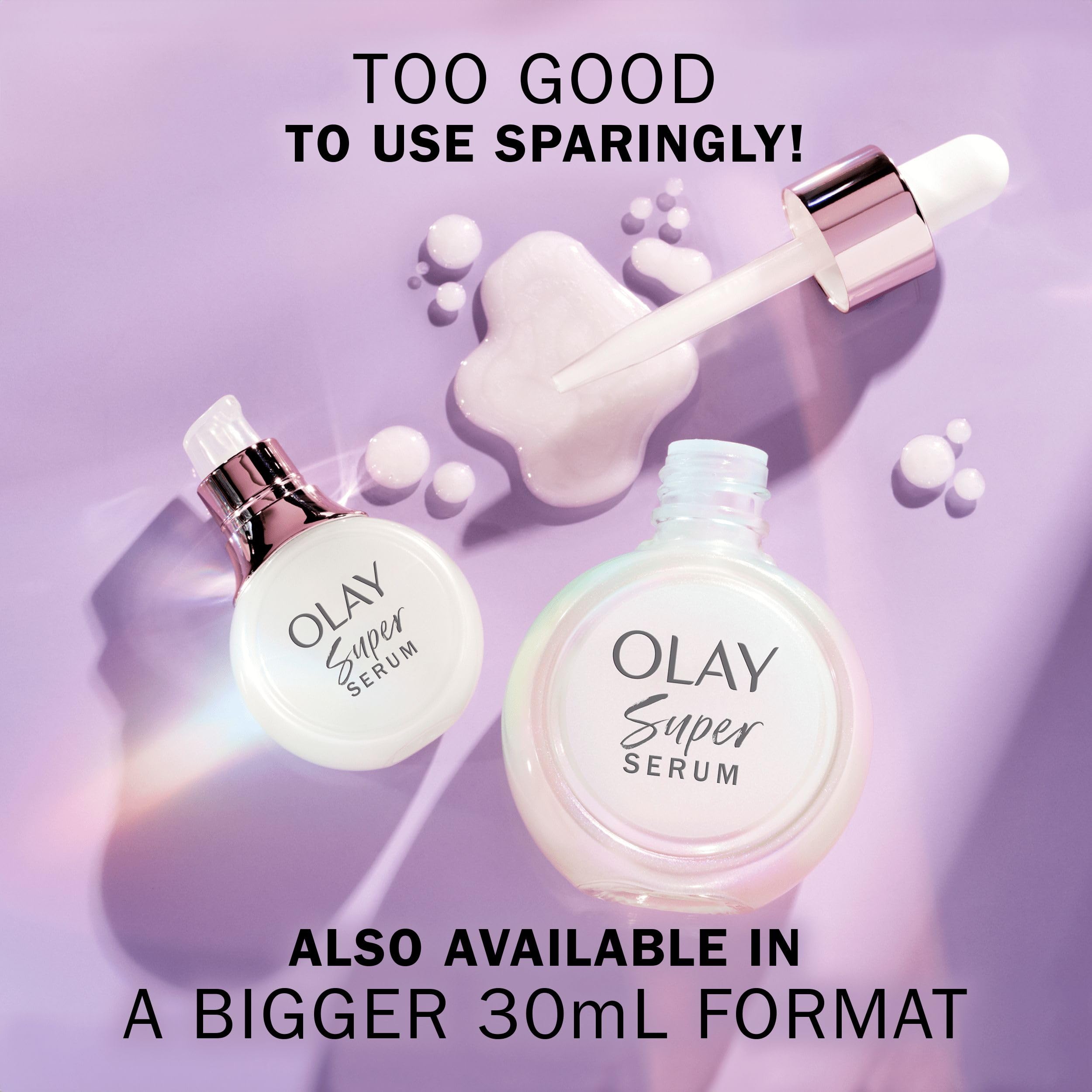 Olay Super Serum 14 ml 4