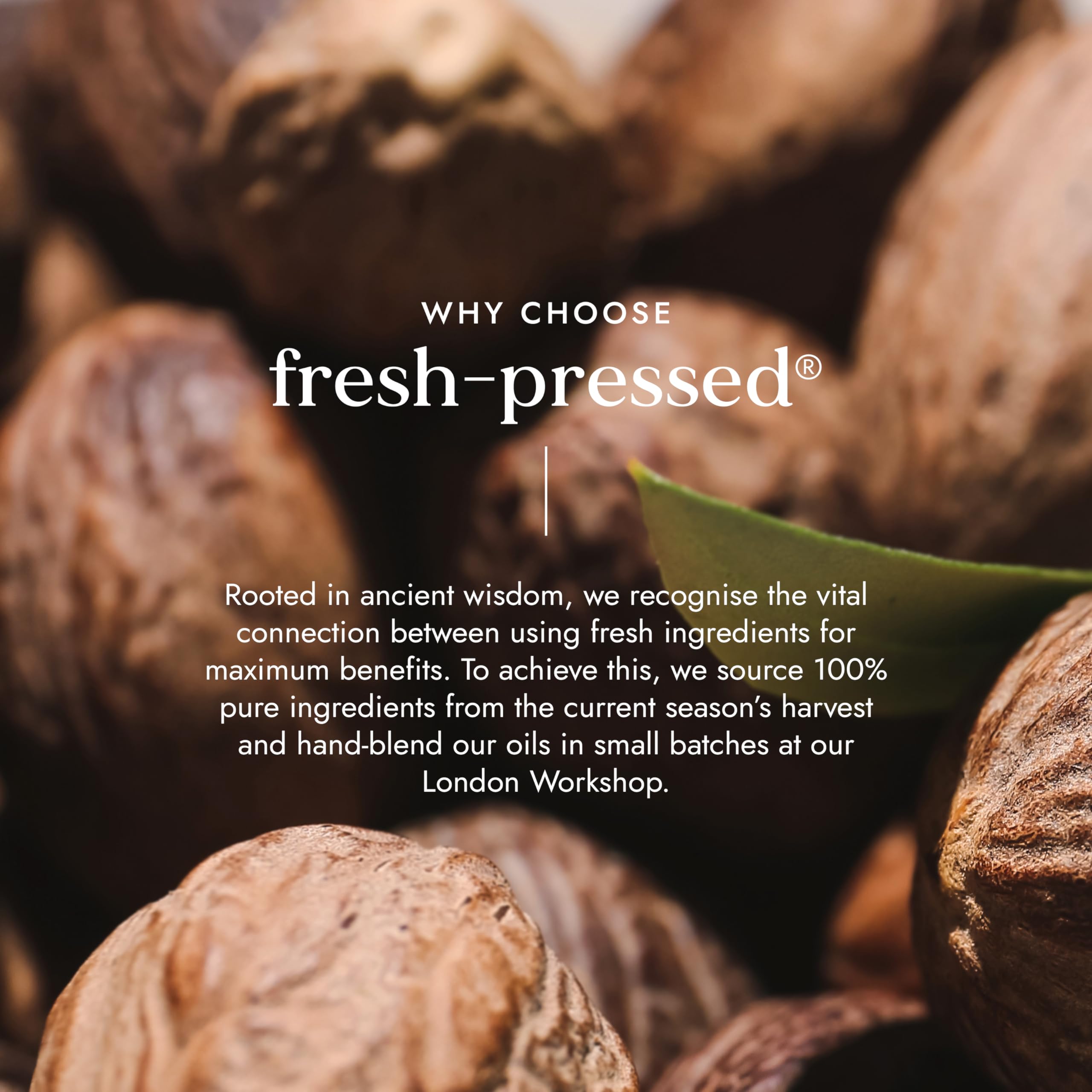 Fushi Organic Unrefined Shea Butter 200g | Handmade, Vegan & Rich in Vitamins A, E, F 7