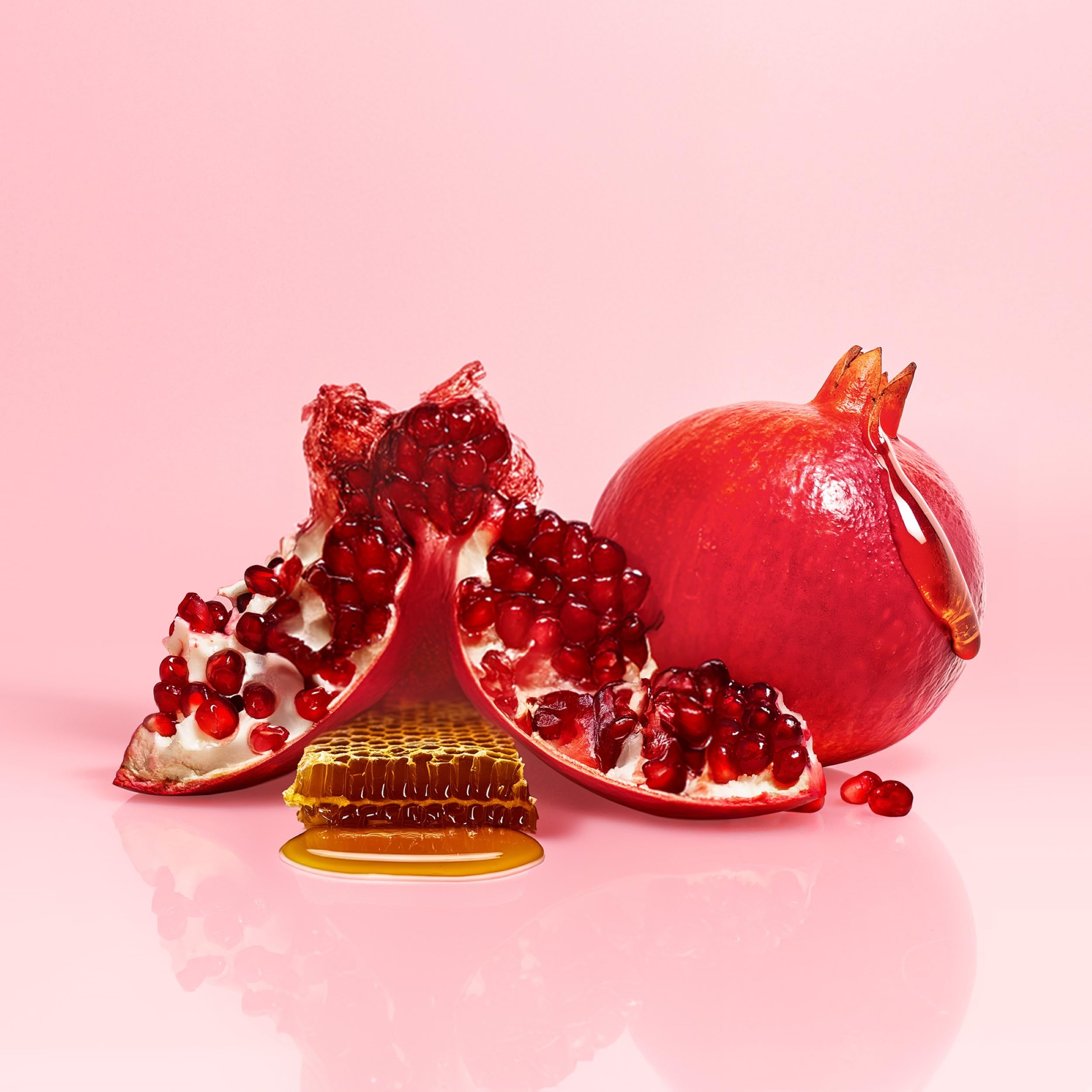 Mielle Pomegranate & Honey Curl Enhancing Smoothie for Type 4 Curly & Coily Hair, 355 ml 5