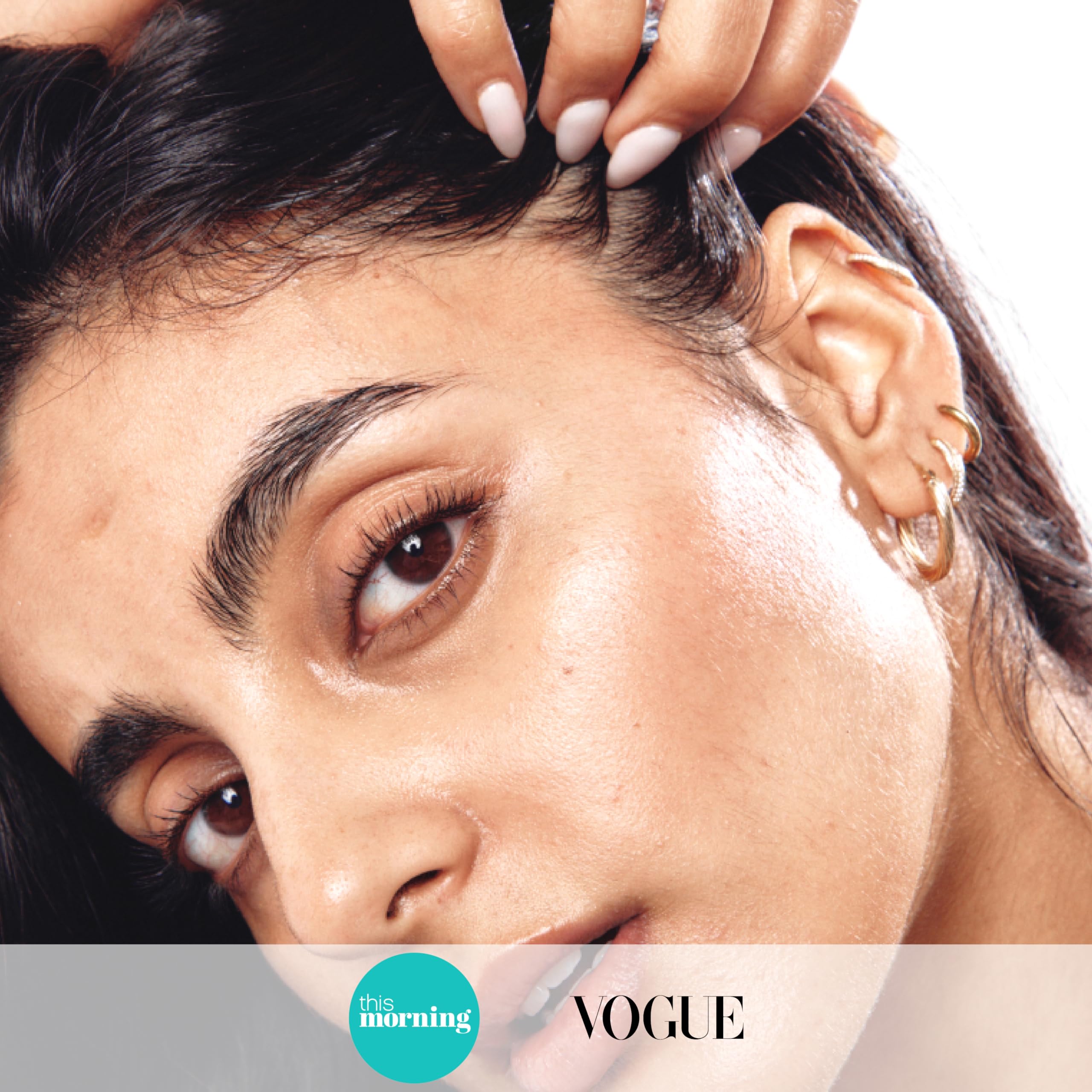 The INKEY List Salicylic Acid Exfoliating Scalp Treatment 150ml 8