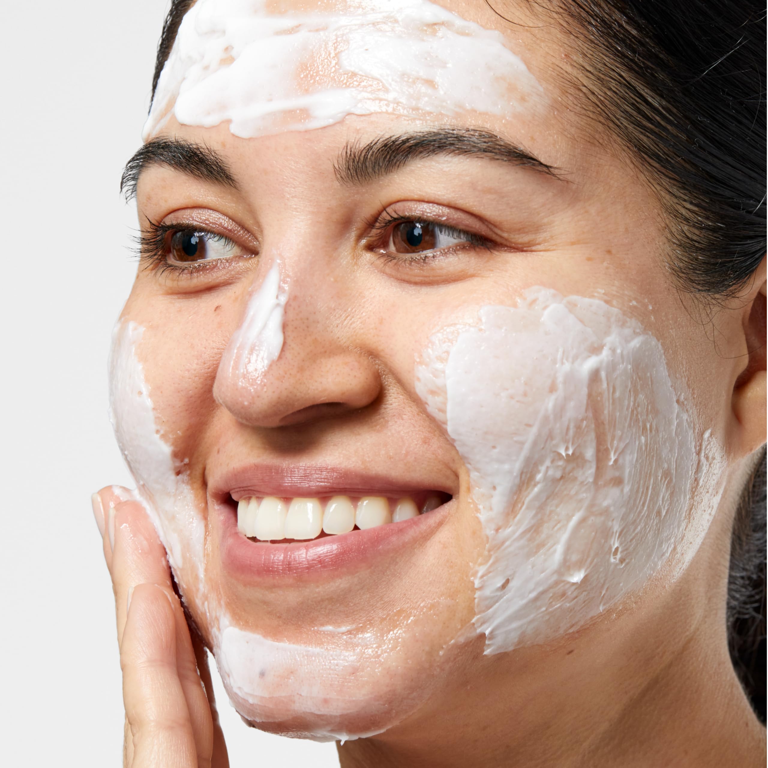 Clinique 7 Day Scrub Cream Rinse-Off Formula, 100 ml 4