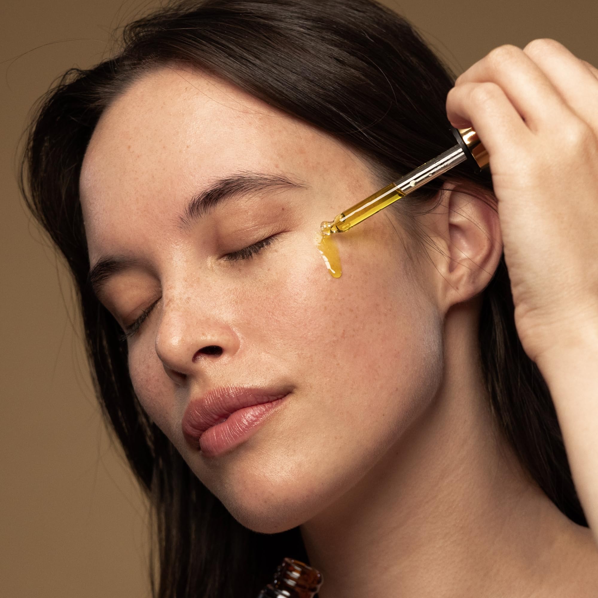 Antipodes Divine Face Oil with Rosehip & Avocado Oil for Anti-Aging and Dry Skin