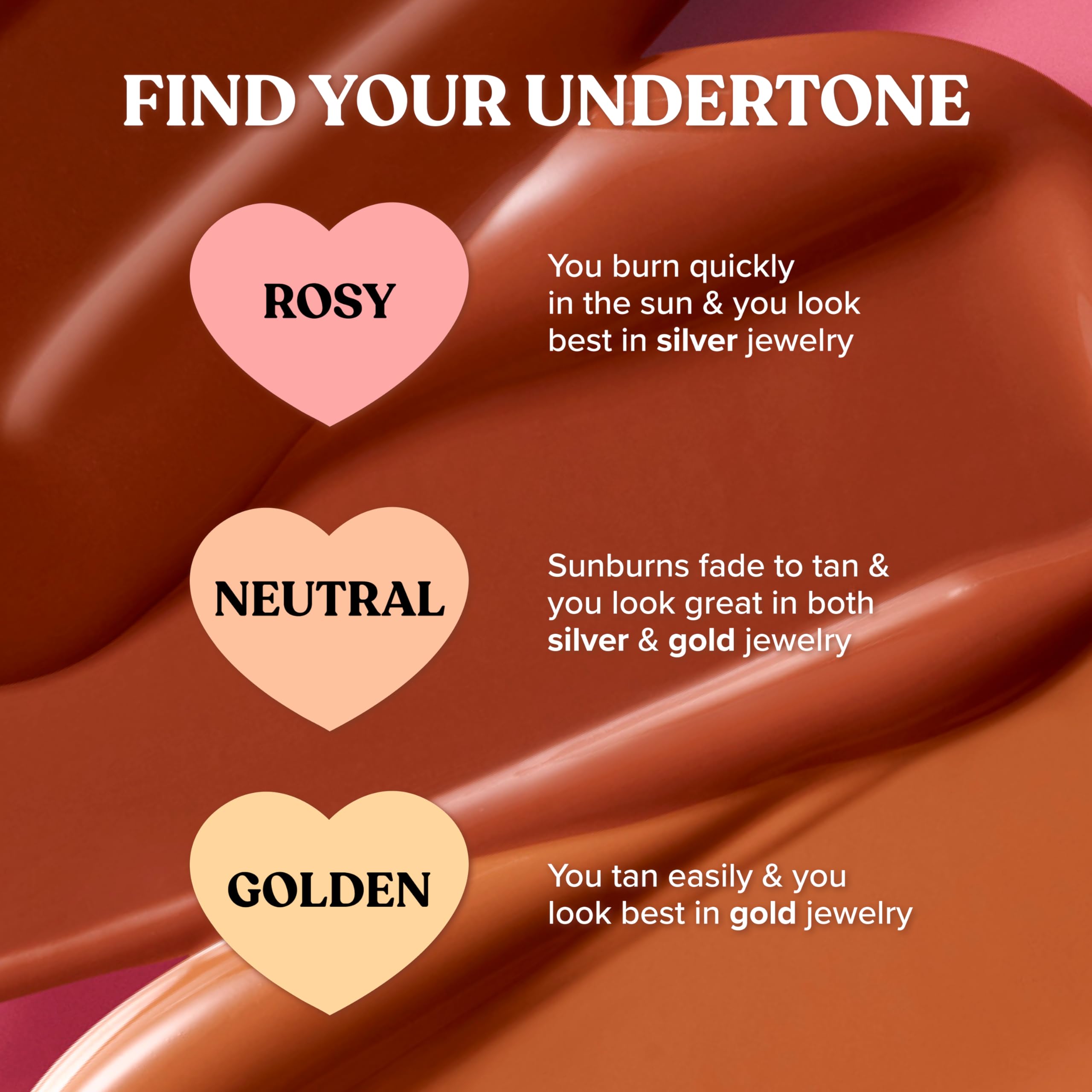 Too Faced Born This Way Super Coverage Multi-Use Concealer | Volle Deckkraft, ölfrei, langanhaltend + feuchtigkeitsspendend 8